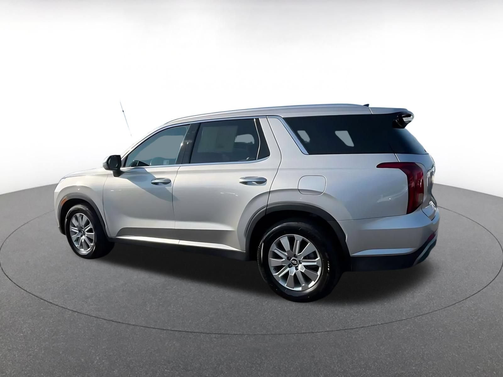 Thumbnail: 2025 Hyundai Palisade - 8