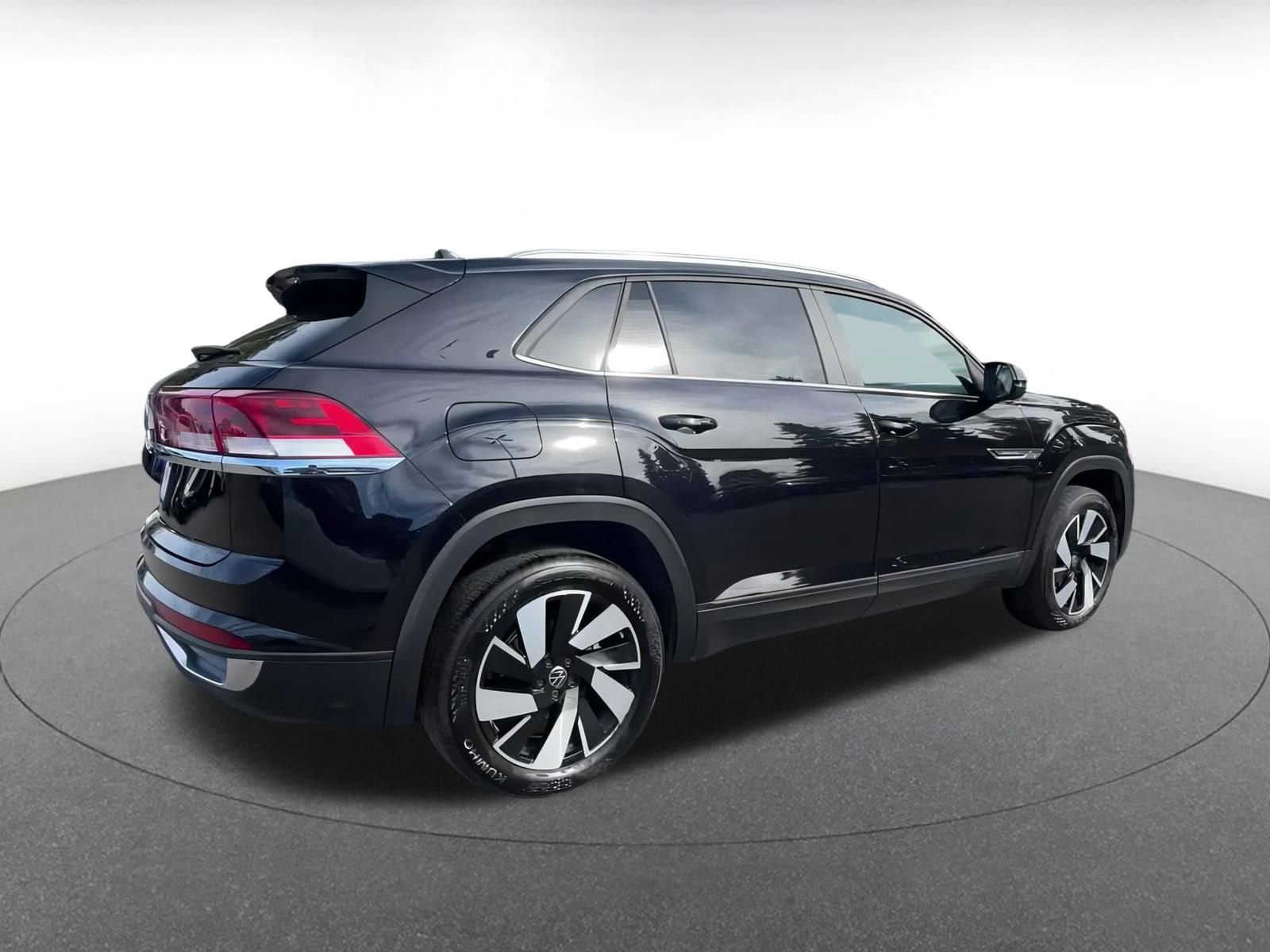 Thumbnail: 2025 Volkswagen Atlas - 15