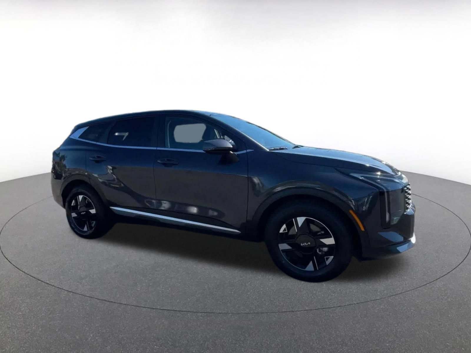 Thumbnail: 2026 Kia Sportage - 2