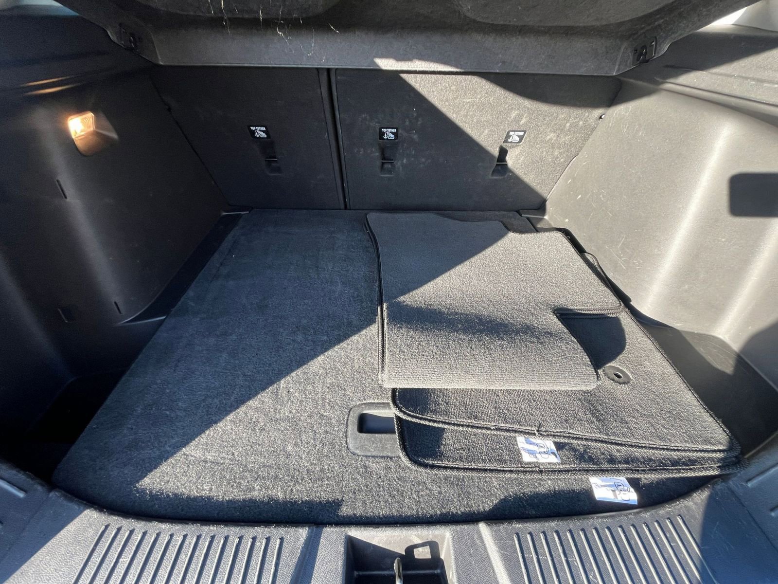 Thumbnail: 2025 Chevrolet Trax - 32