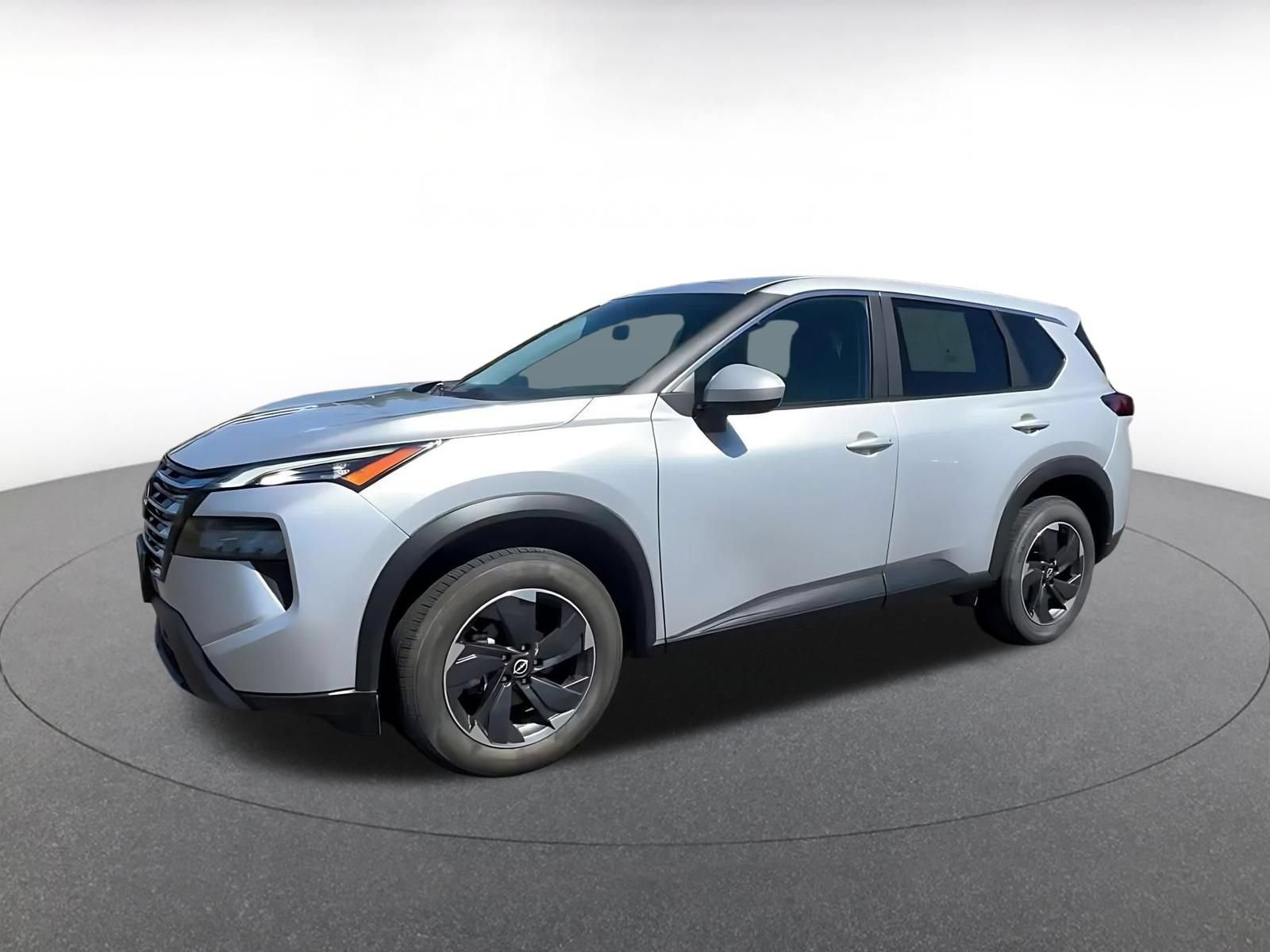 Thumbnail: 2025 Nissan Rogue - 8