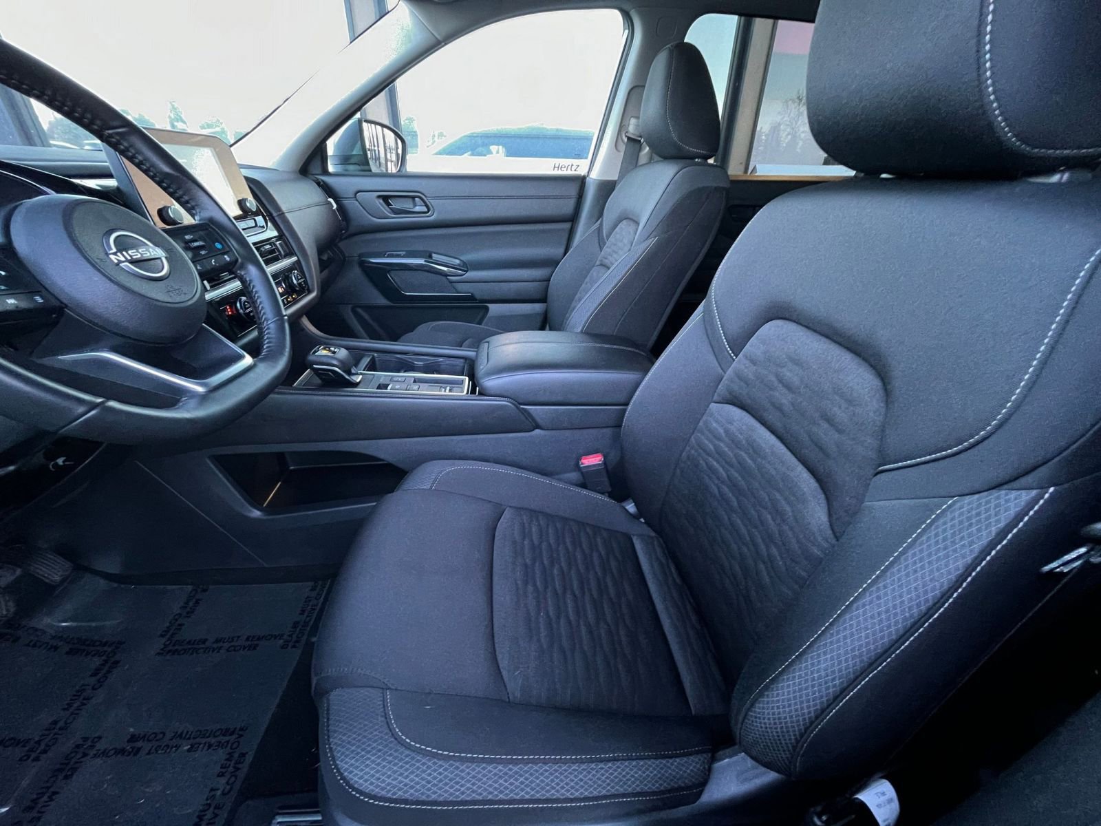 Thumbnail: 2025 Nissan Pathfinder - 28