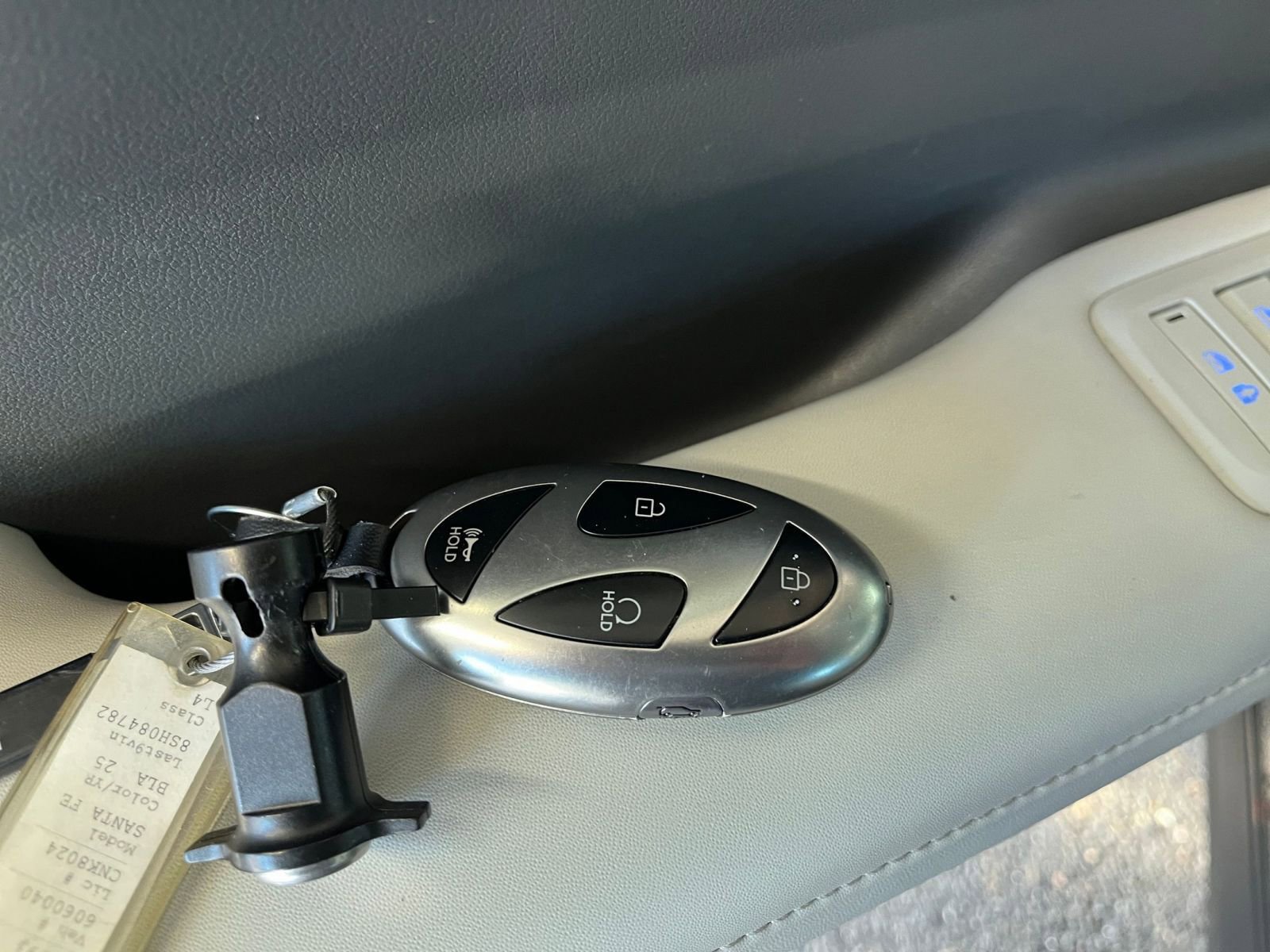 Thumbnail: 2025 Hyundai Santa Fe - 21