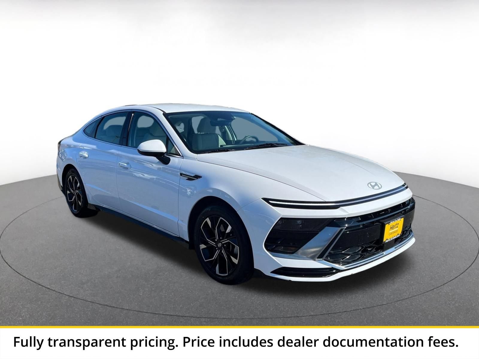 Thumbnail: 2025 Hyundai Sonata - 1