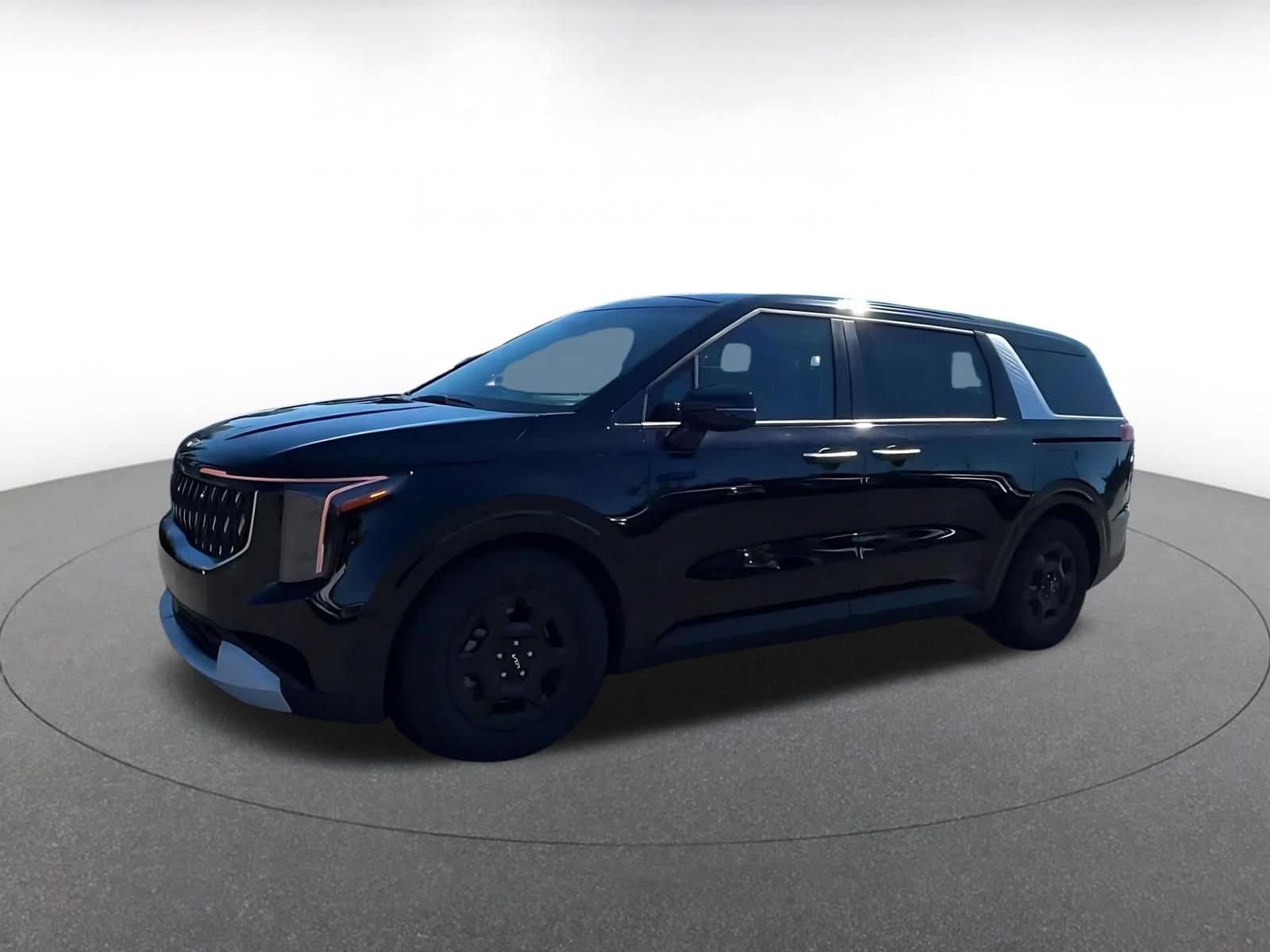Thumbnail: 2026 Kia Carnival - 8