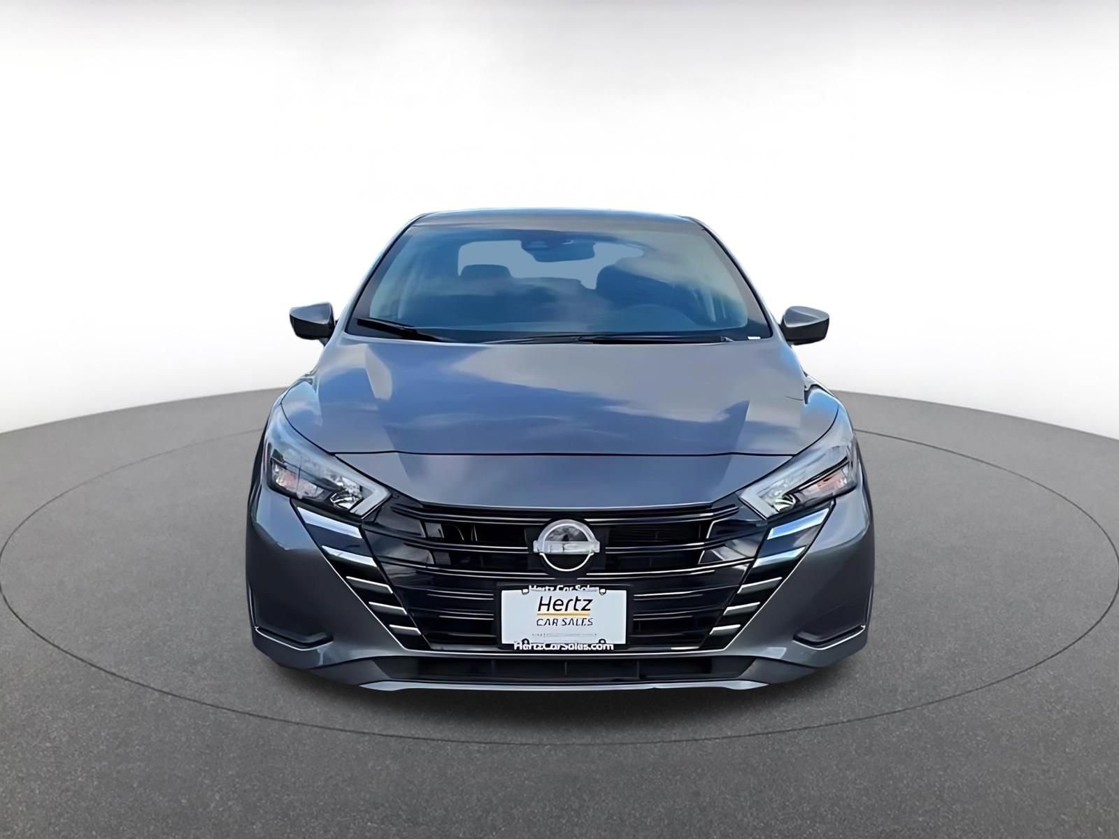 Thumbnail: 2025 Nissan Versa - 4