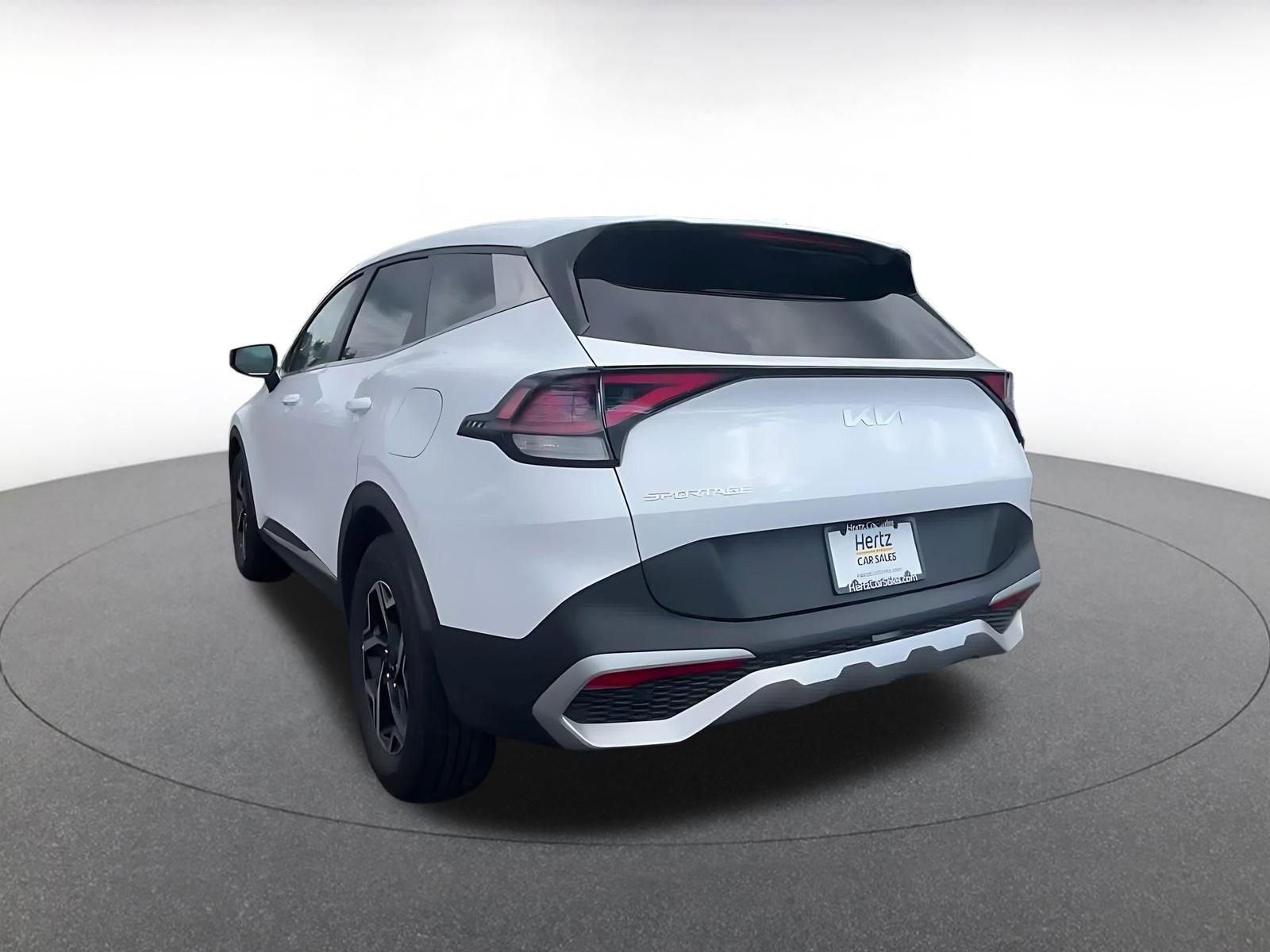 Thumbnail: 2025 Kia Sportage - 11
