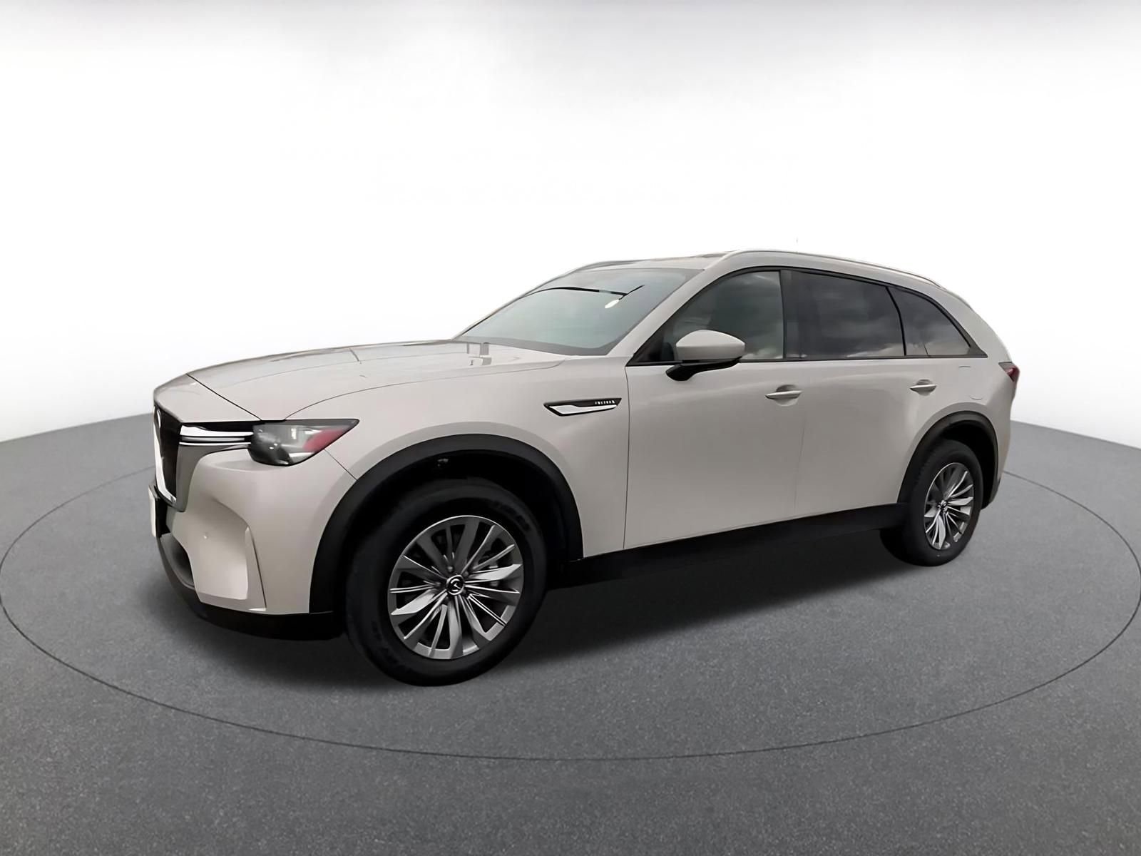 Thumbnail: 2025 Mazda CX-90 - 8