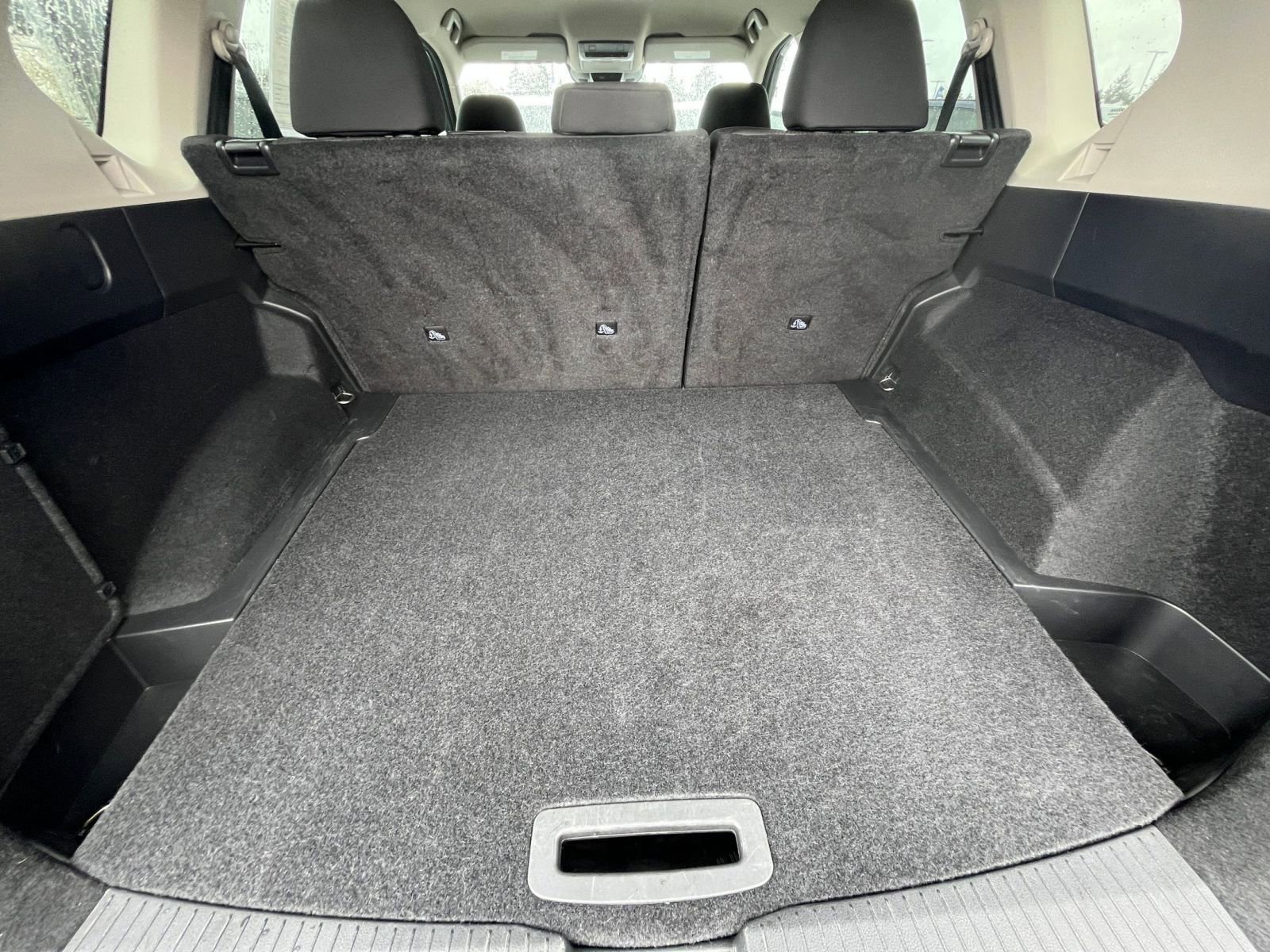 Thumbnail: 2025 Nissan Rogue - 33