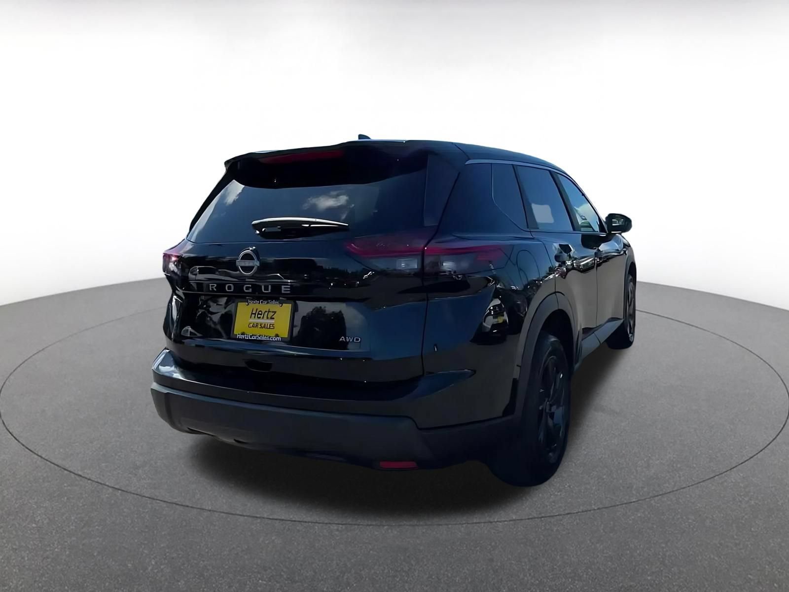 Thumbnail: 2026 Nissan Rogue - 11
