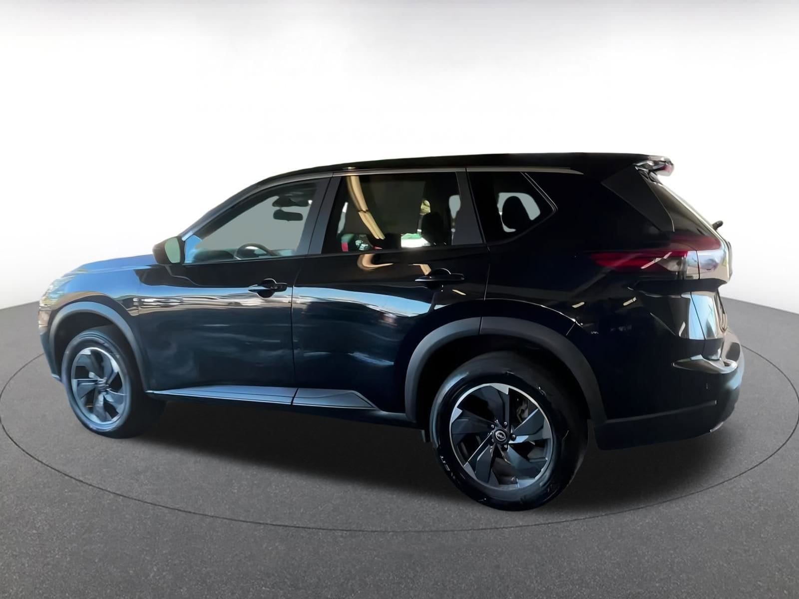 Thumbnail: 2024 Nissan Rogue - 9