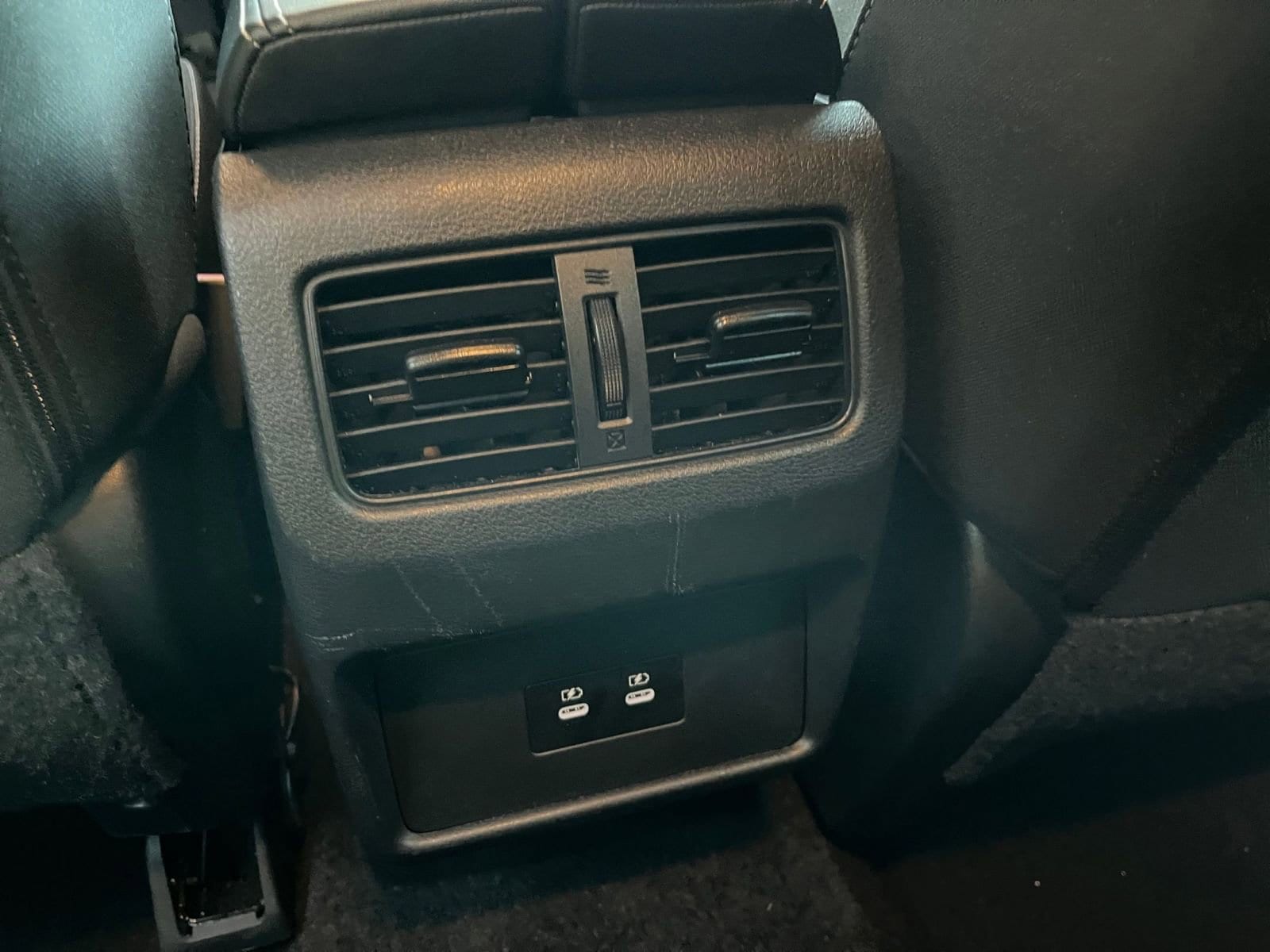 Thumbnail: 2025 Nissan Rogue - 24