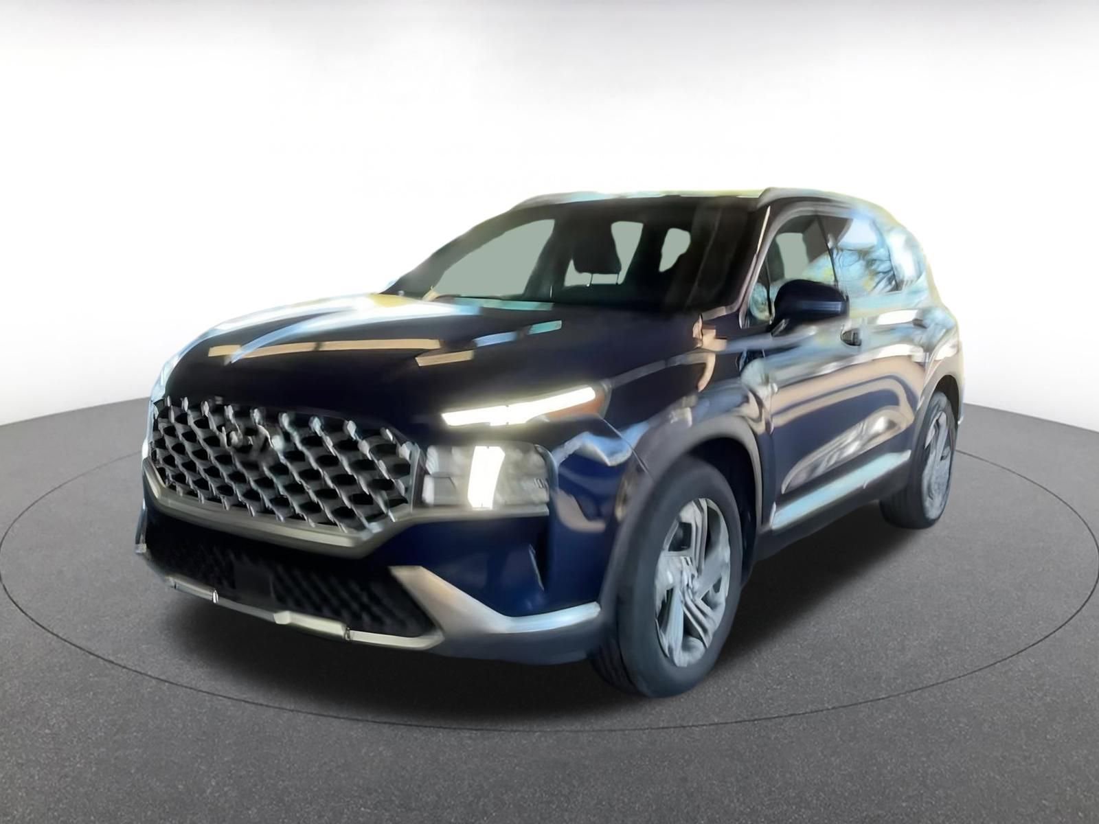 2021 Hyundai Santa Fe SEL 6