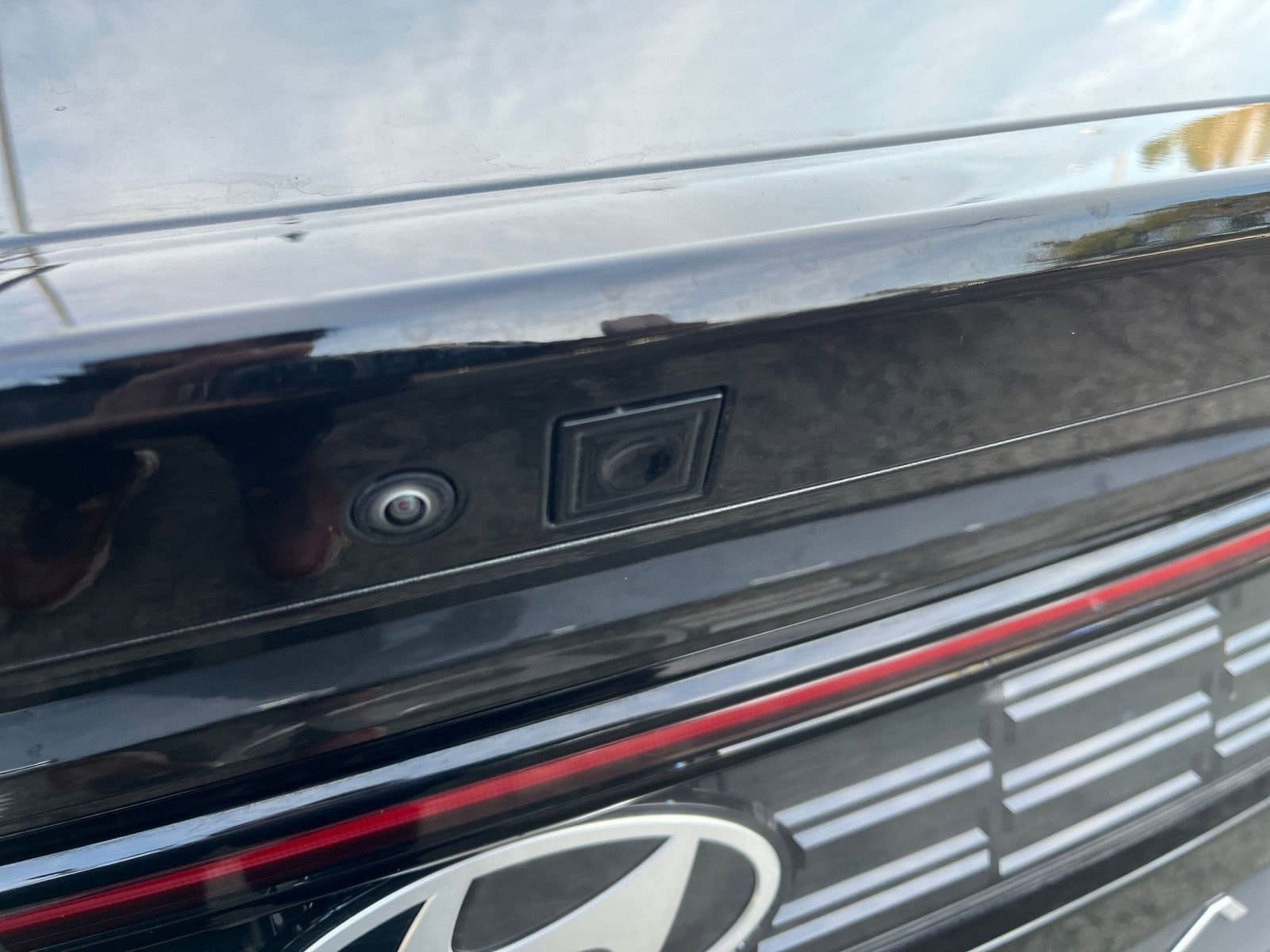 Thumbnail: 2025 Hyundai Sonata - 23