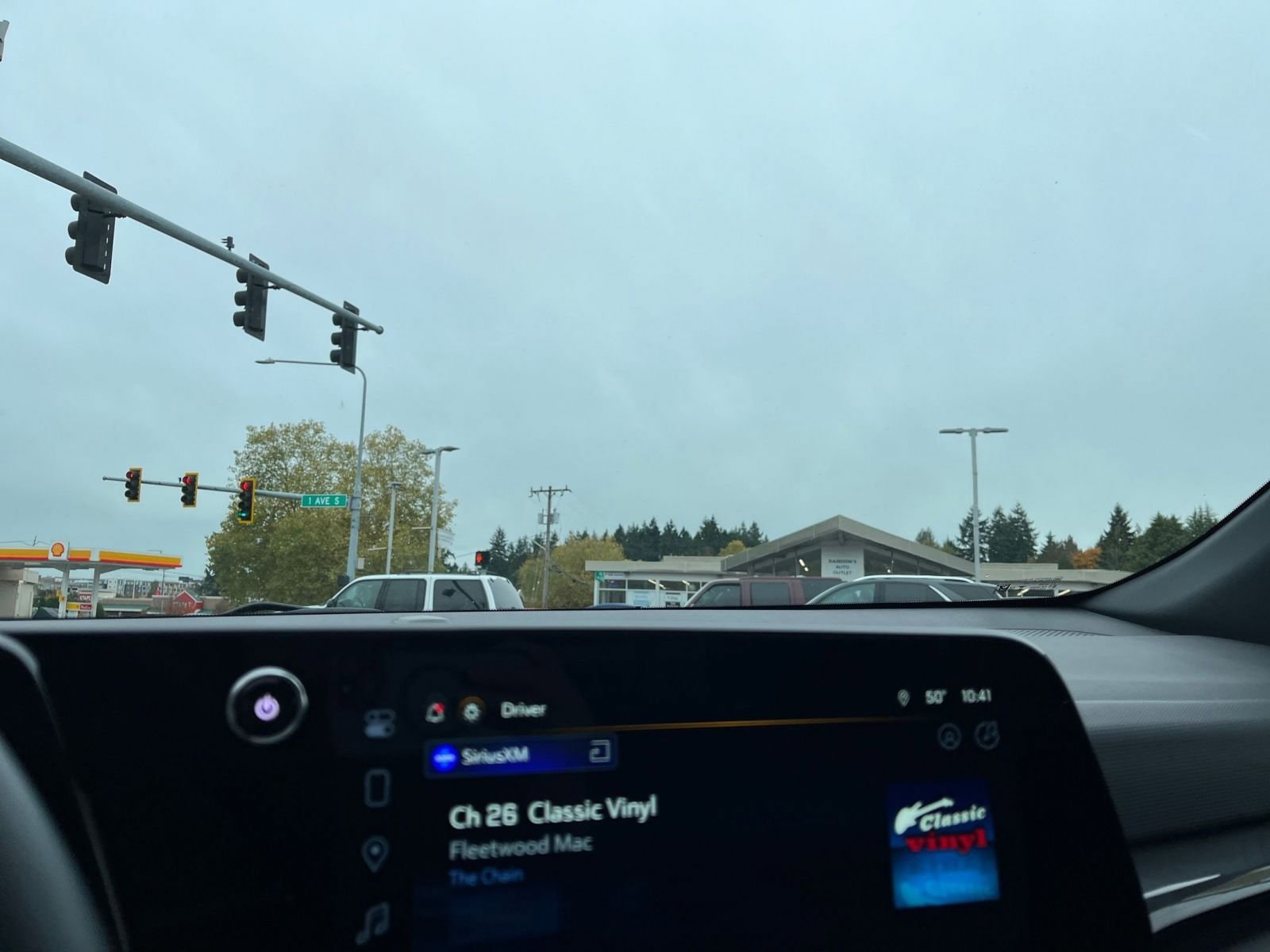 Thumbnail: 2025 Chevrolet Equinox - 18