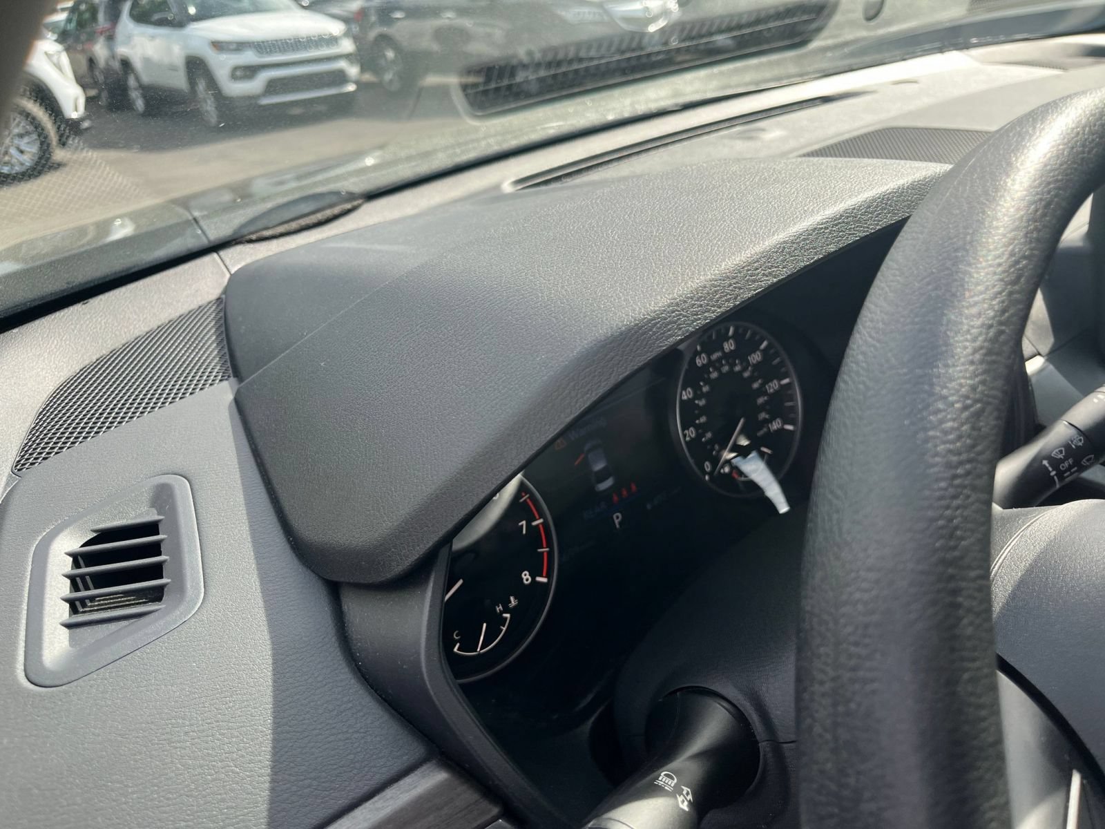 Thumbnail: 2025 Nissan Altima - 35