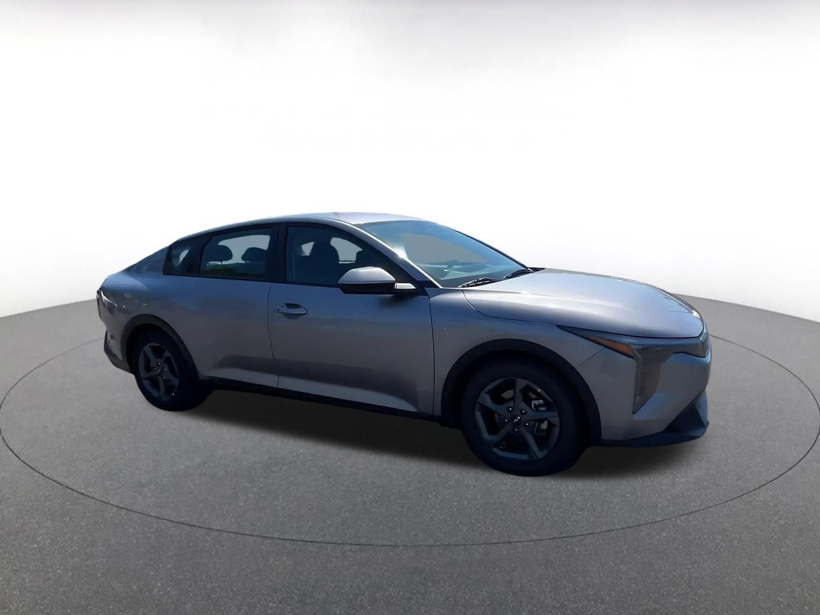 Thumbnail: 2025 Kia K4 - 2