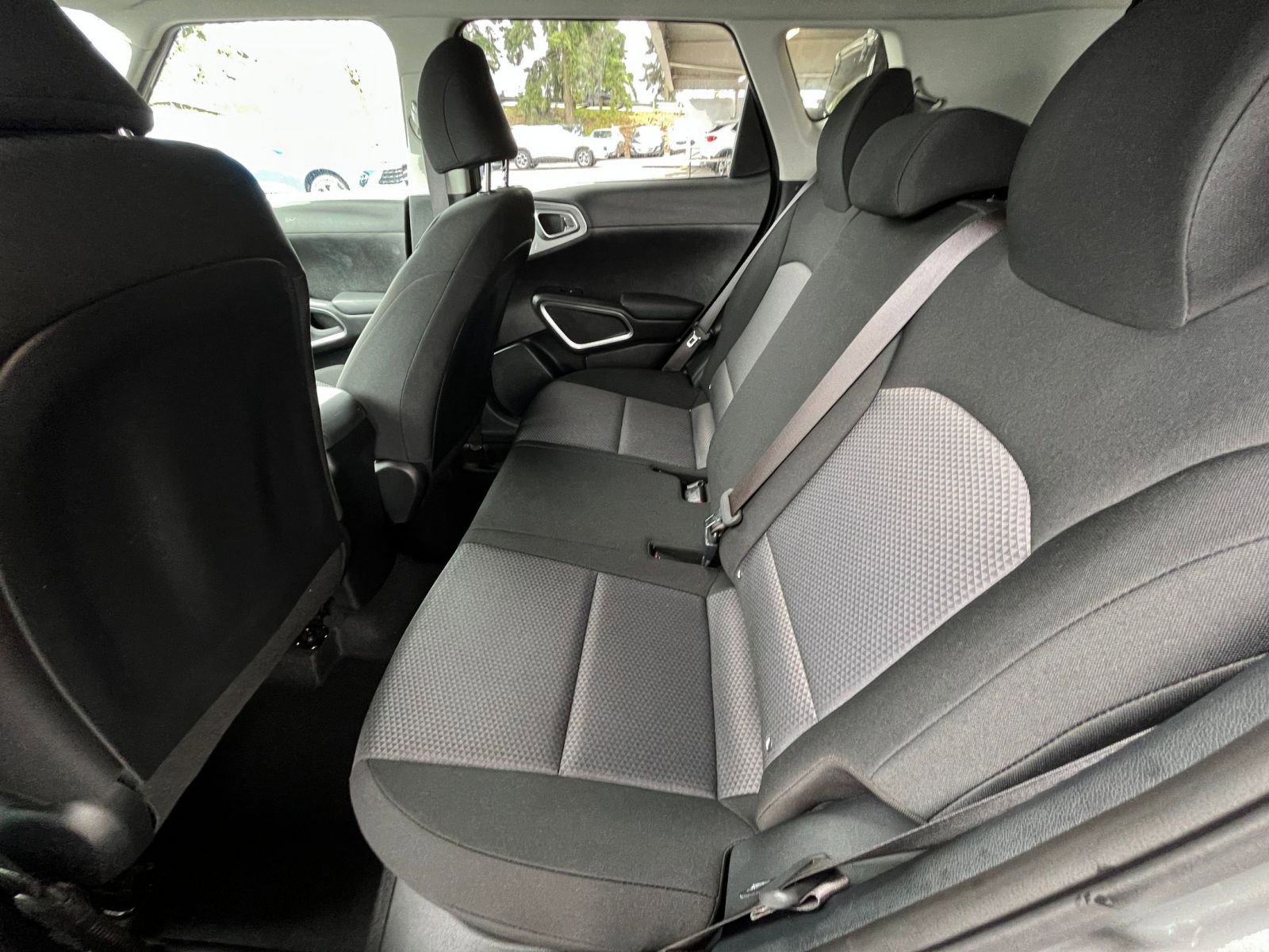 Thumbnail: 2025 Kia Soul - 25