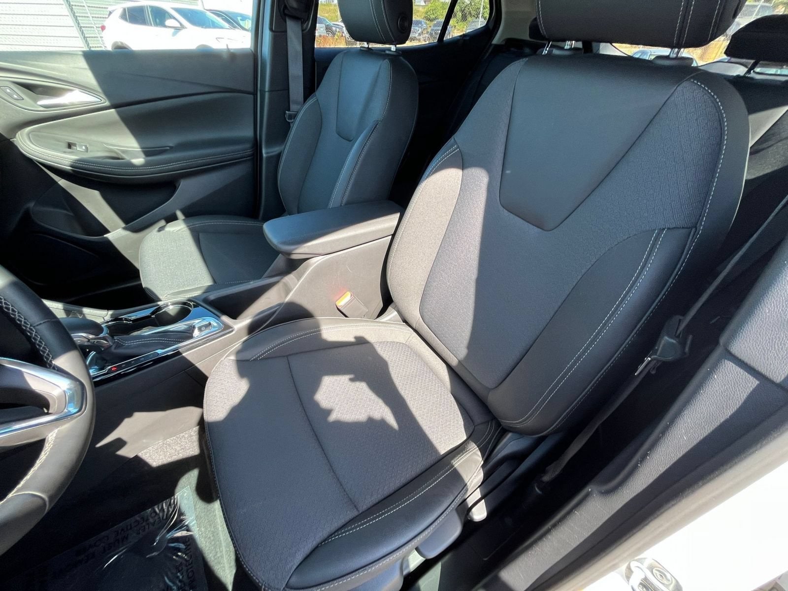 Thumbnail: 2026 Buick Encore GX - 32