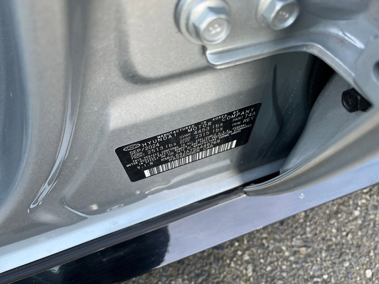 Thumbnail: 2025 Hyundai Sonata - 30