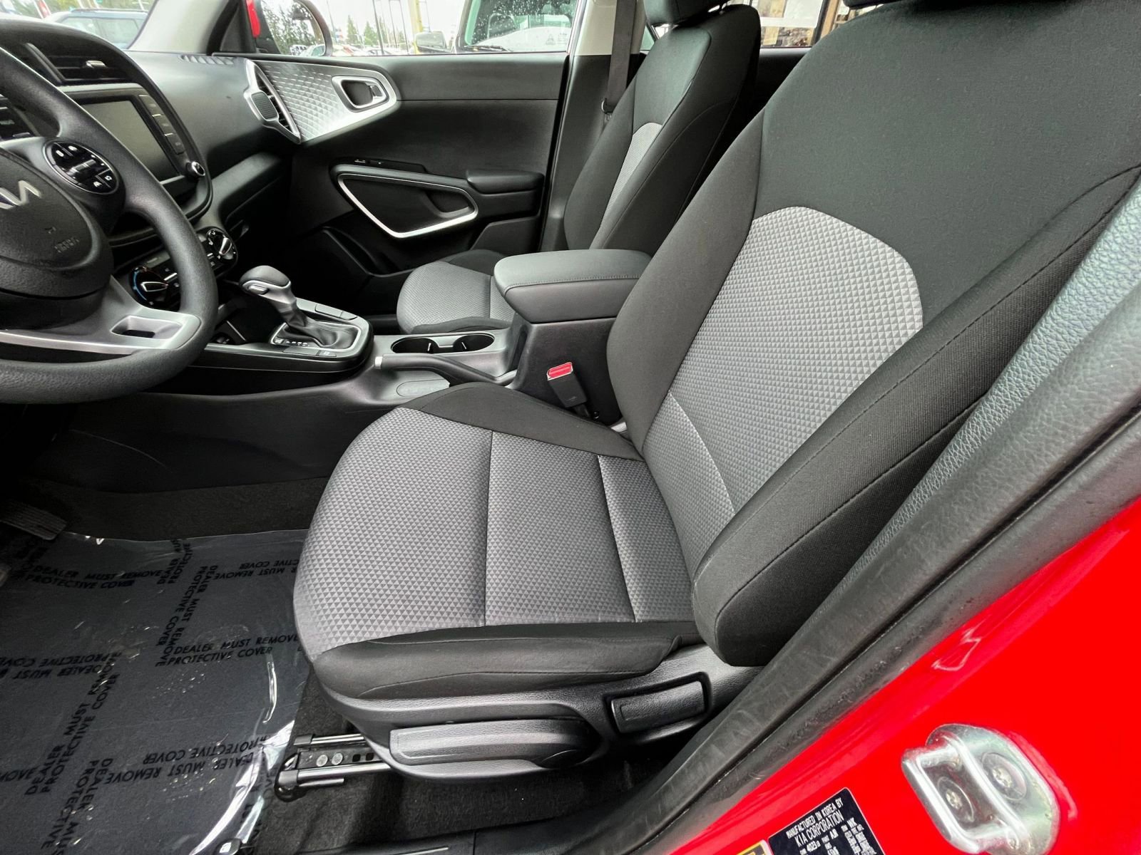 Thumbnail: 2025 Kia Soul - 27