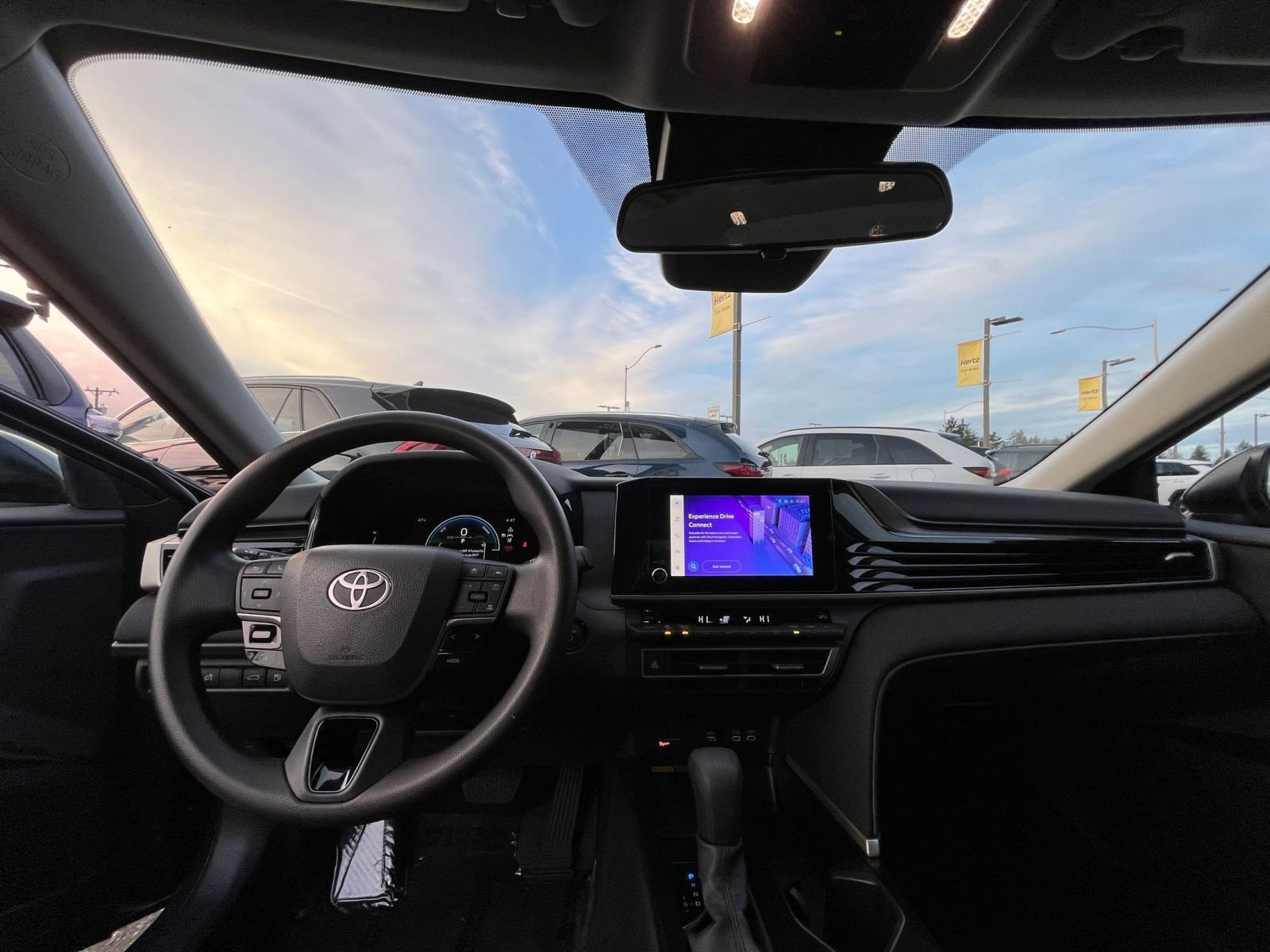 Thumbnail: 2025 Toyota Camry - 33