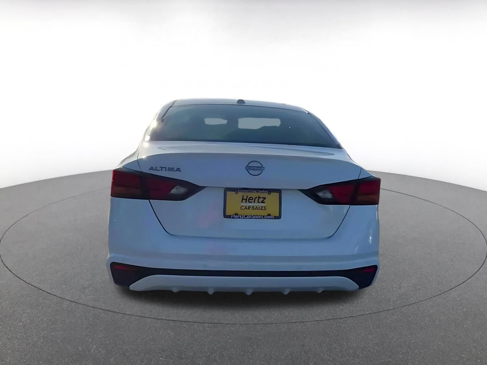 Thumbnail: 2025 Nissan Altima - 12