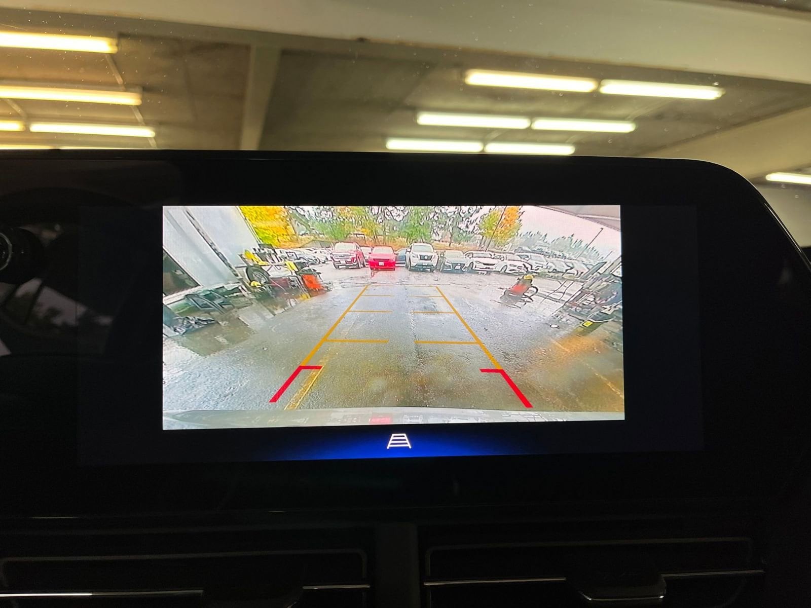 Thumbnail: 2025 Chevrolet Trax - 17