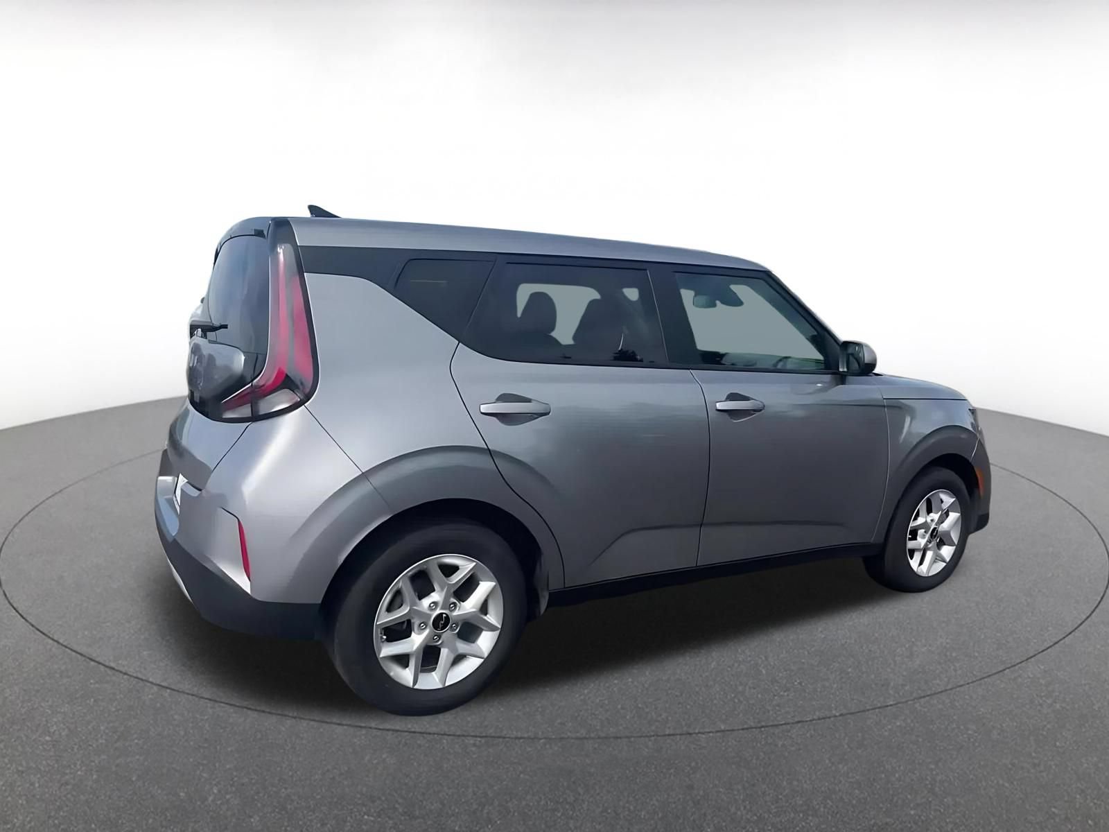 Thumbnail: 2025 Kia Soul - 15