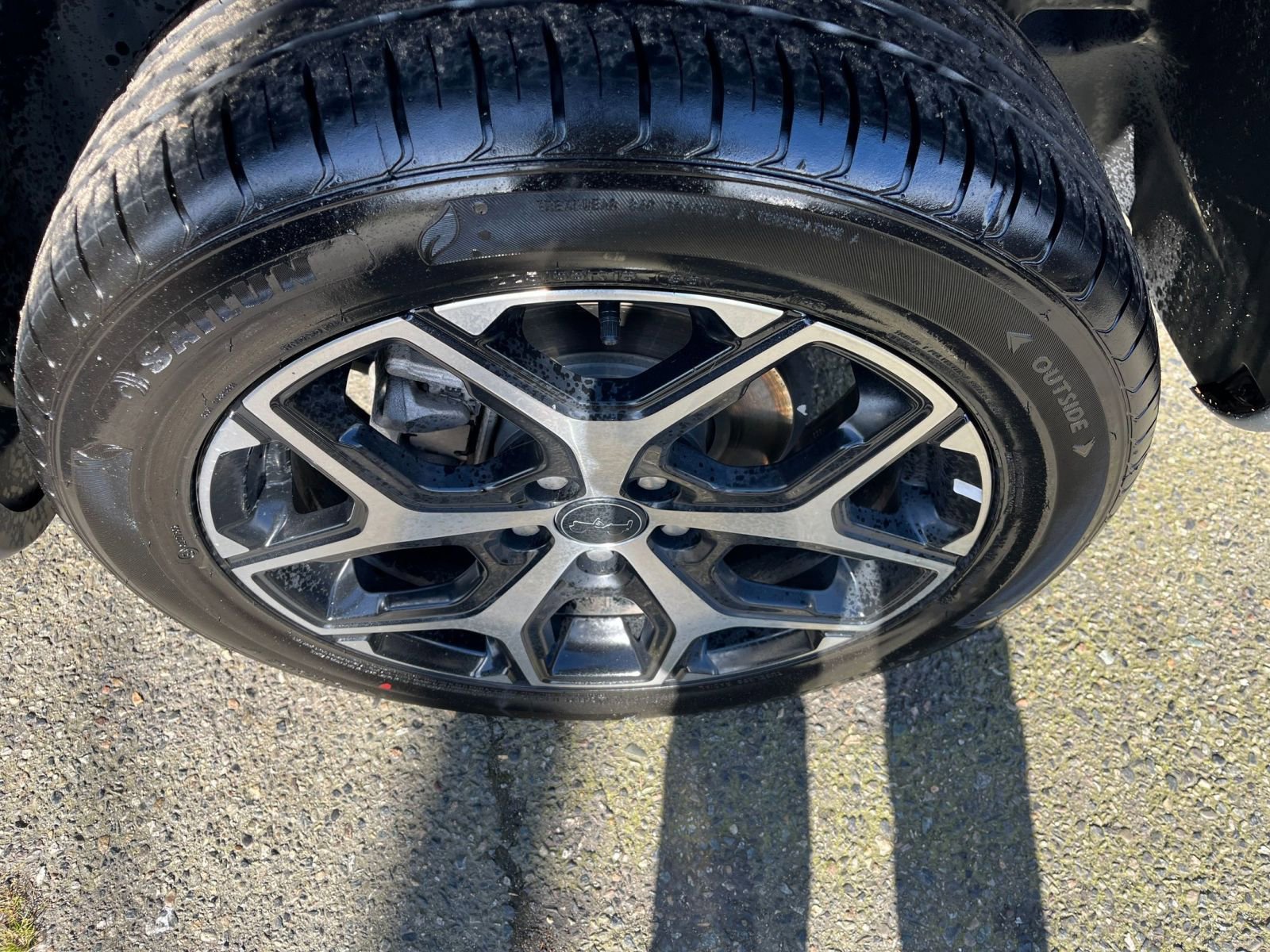 Thumbnail: 2025 Jeep Compass - 31