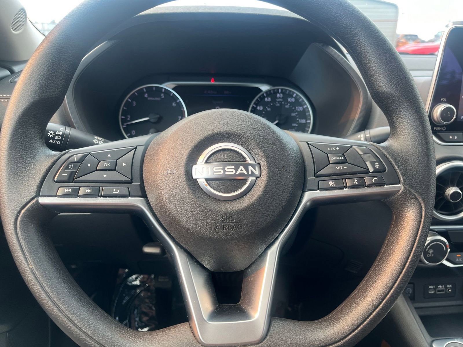 Thumbnail: 2024 Nissan Sentra - 28