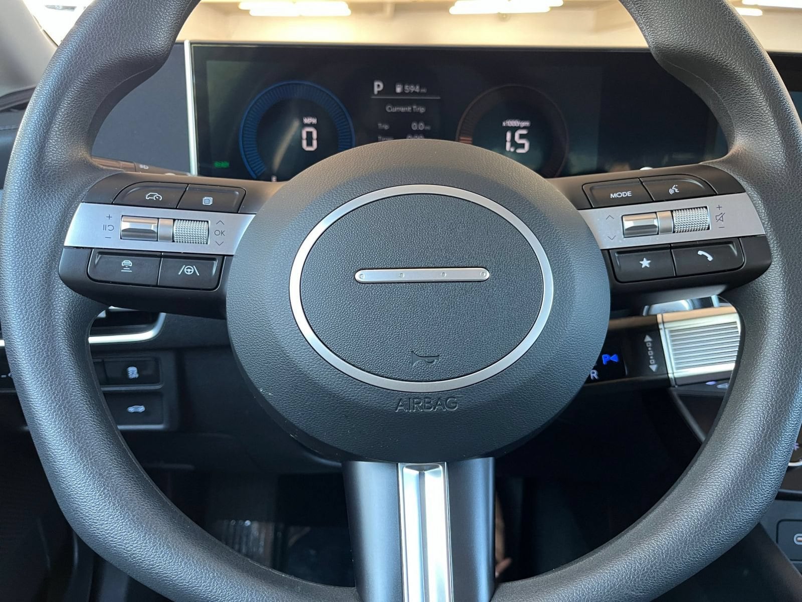 Thumbnail: 2026 Hyundai Sonata - 29