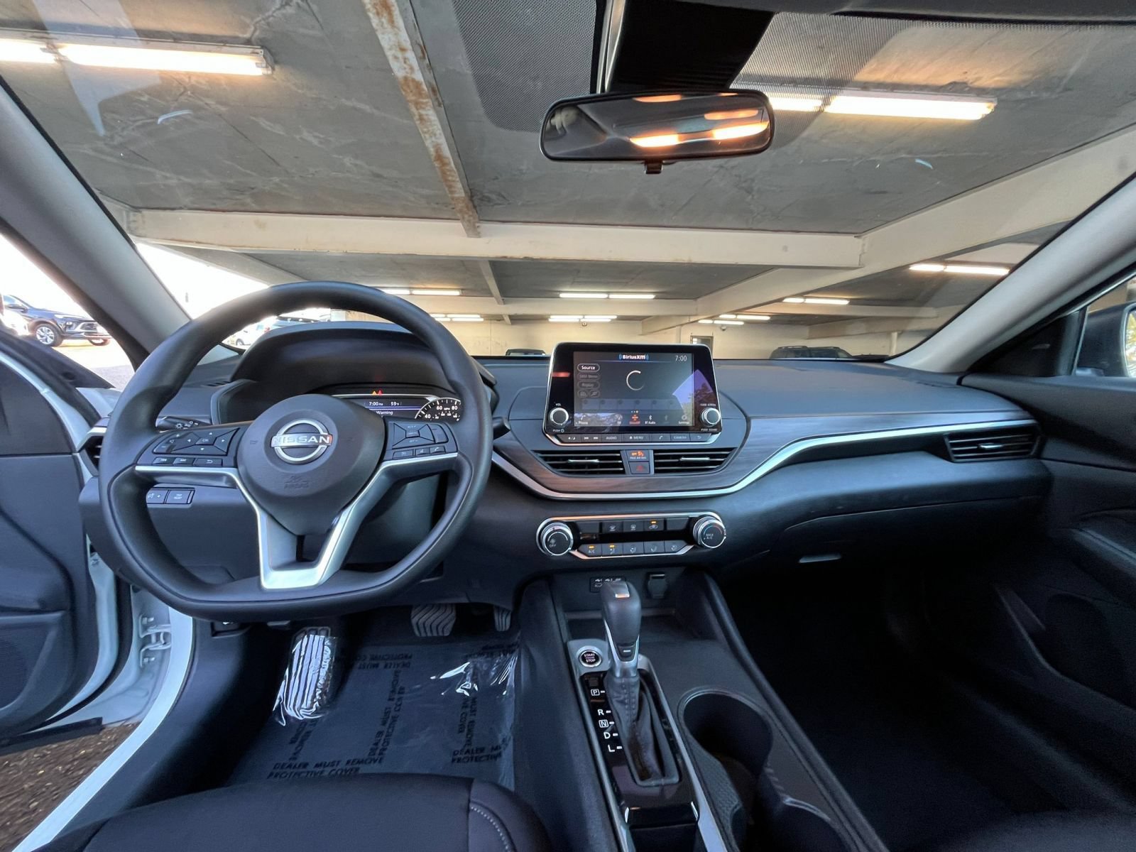 Thumbnail: 2025 Nissan Altima - 29