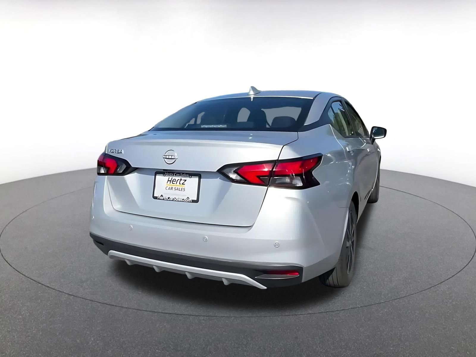 Thumbnail: 2025 Nissan Versa - 14