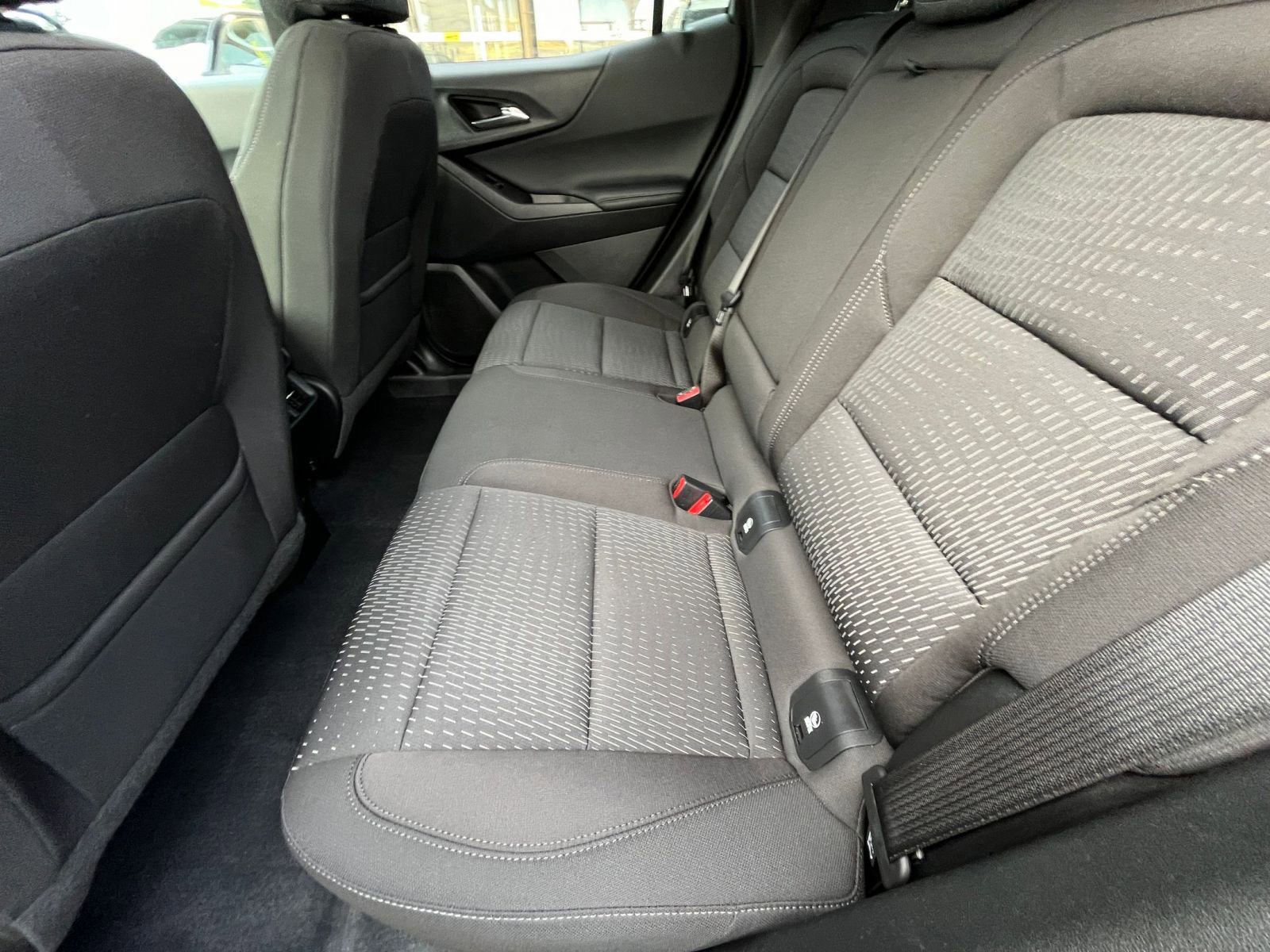 Thumbnail: 2025 Chevrolet Equinox - 25