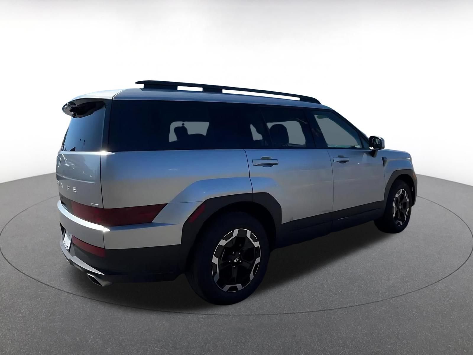 Thumbnail: 2026 Hyundai Santa Fe - 14