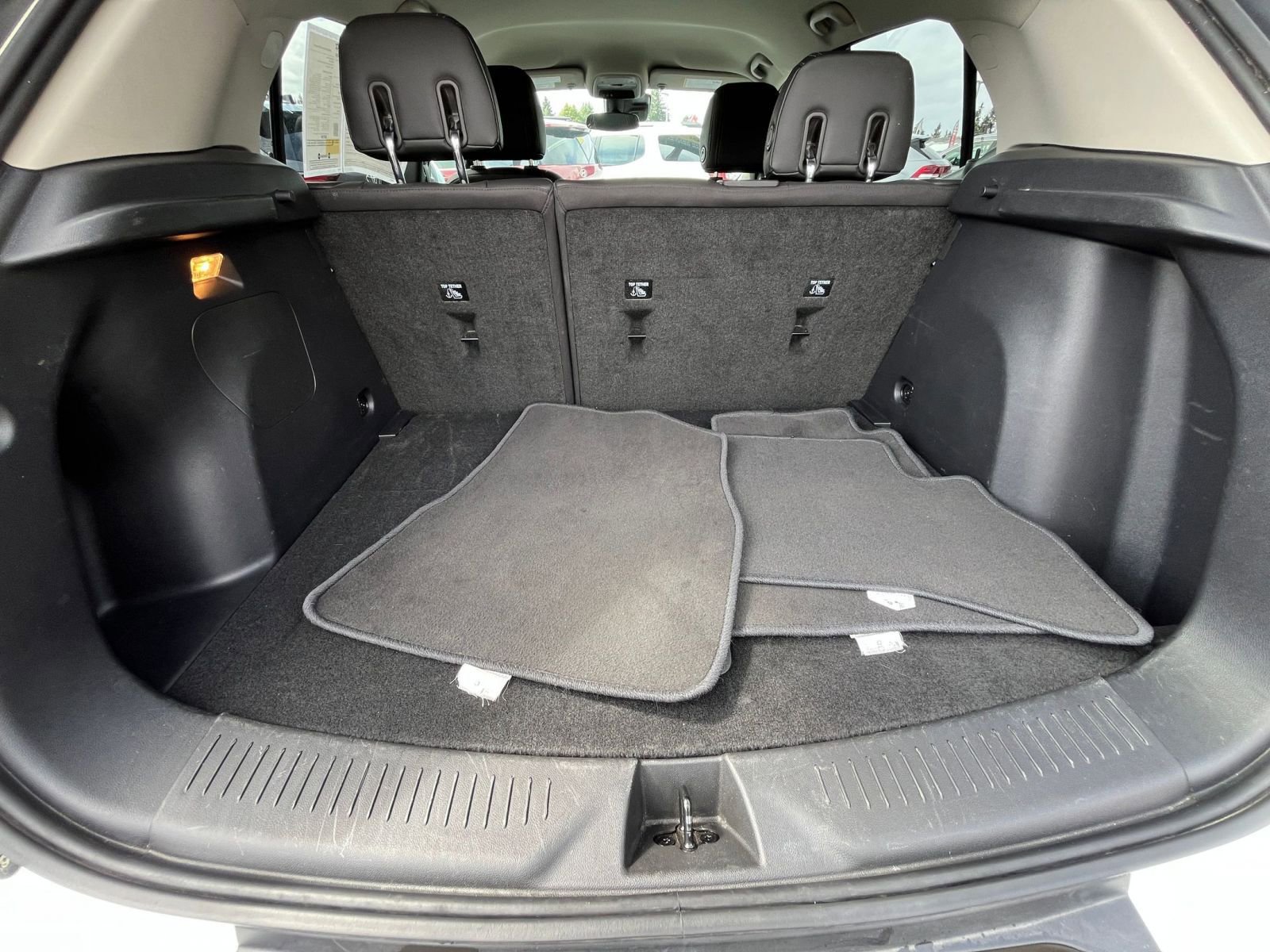 Thumbnail: 2025 Buick Encore GX - 32