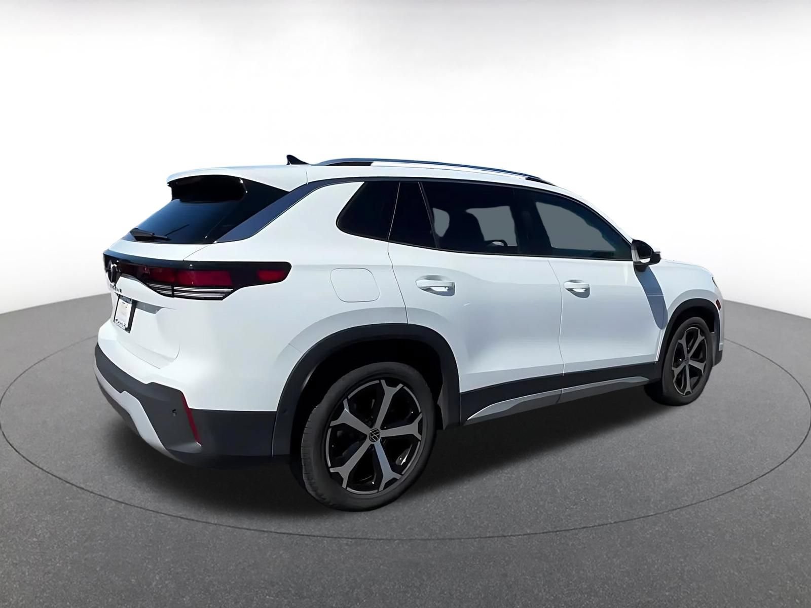 Thumbnail: 2026 Volkswagen Tiguan - 11