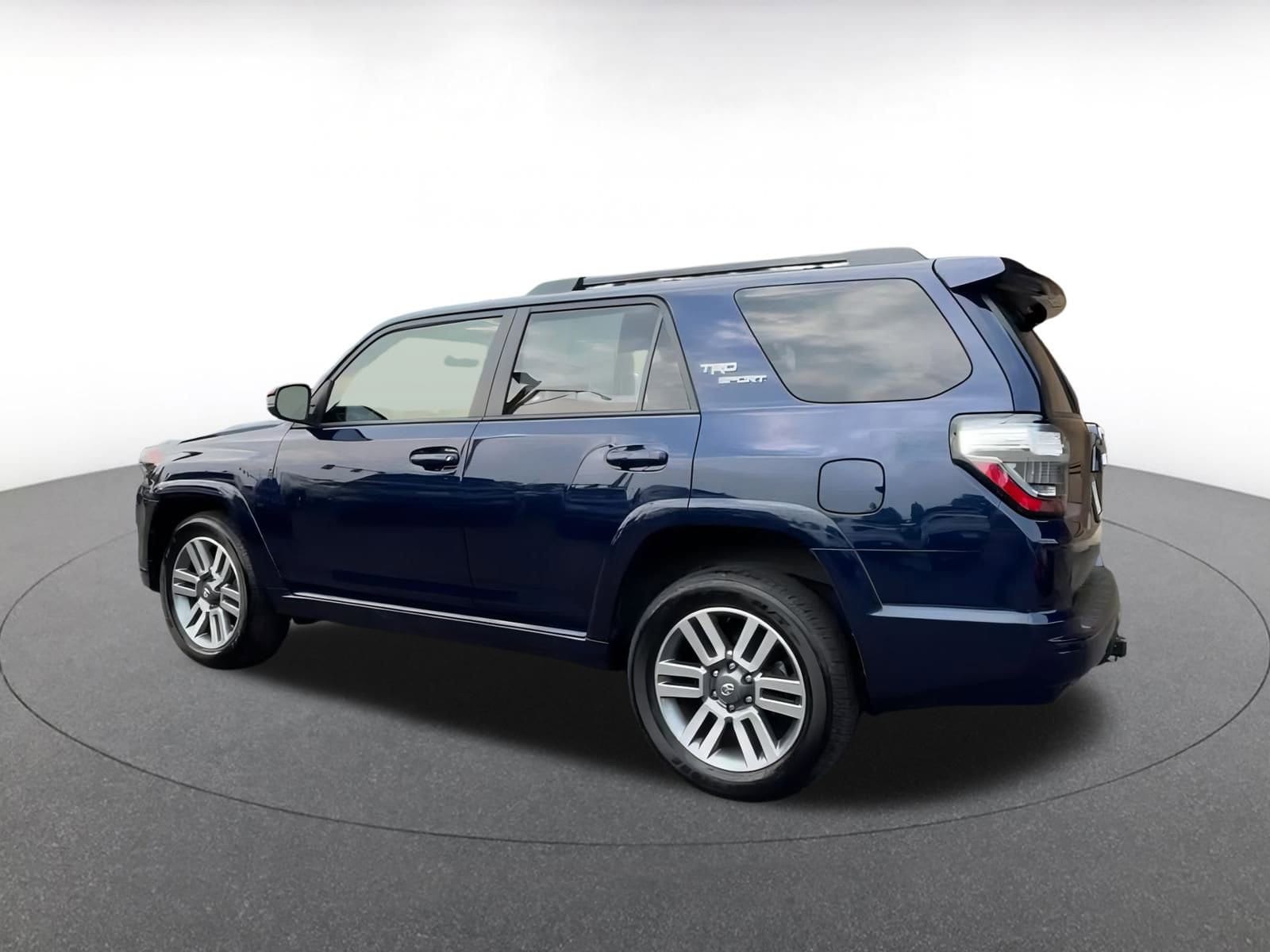 Thumbnail: 2024 Toyota 4Runner - 10