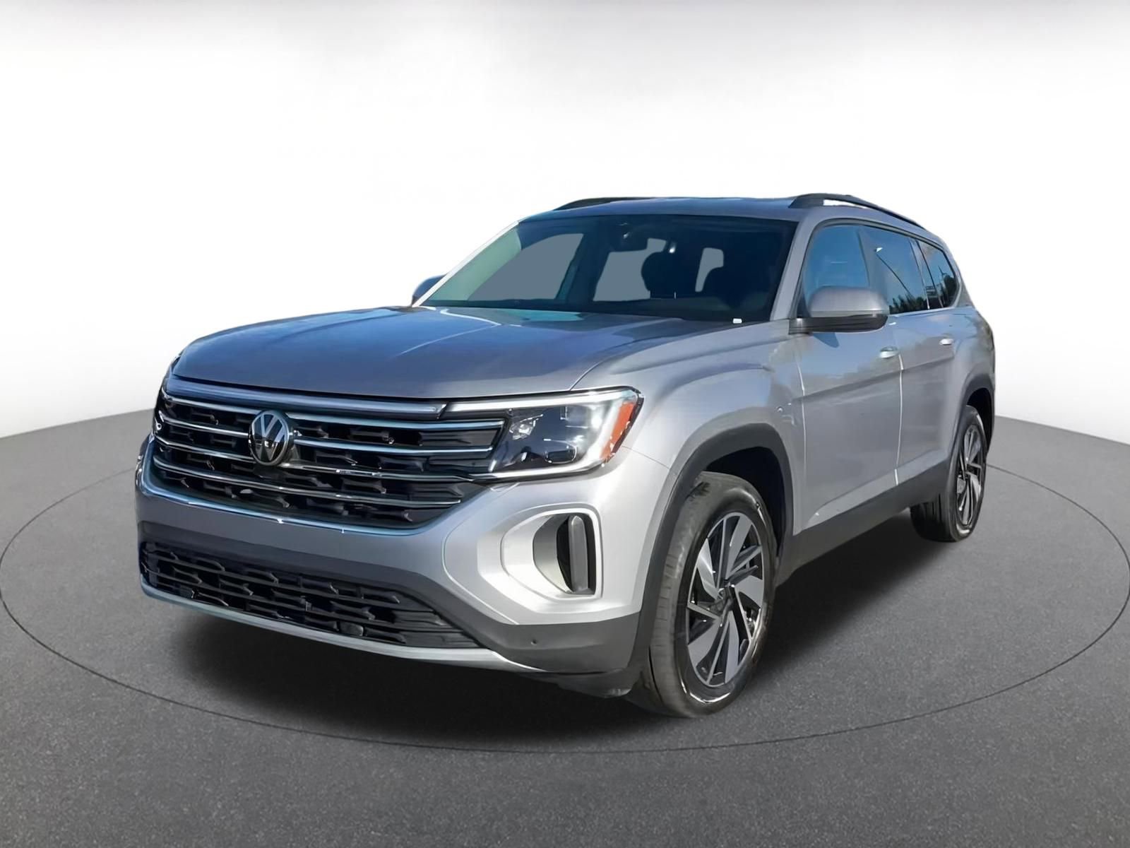 Thumbnail: 2025 Volkswagen Atlas - 7