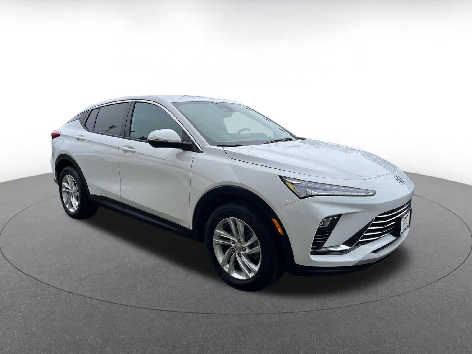 Thumbnail: 2025 Buick Envista - 1