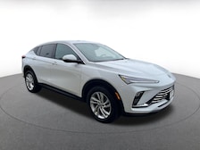 2025 Buick Envista Preferred -
                  Seattle, WA