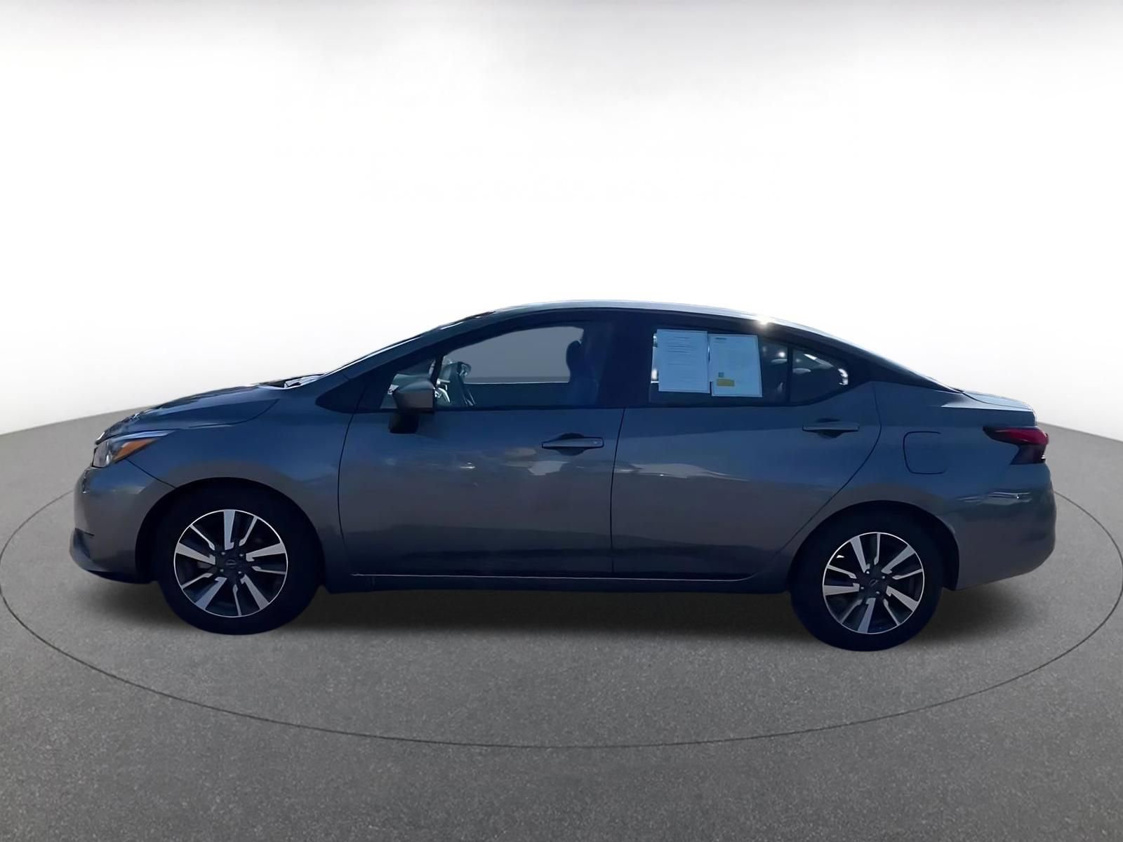 Thumbnail: 2025 Nissan Versa - 9