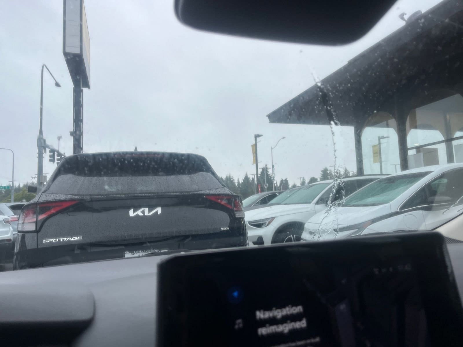 Thumbnail: 2024 Toyota Corolla - 12
