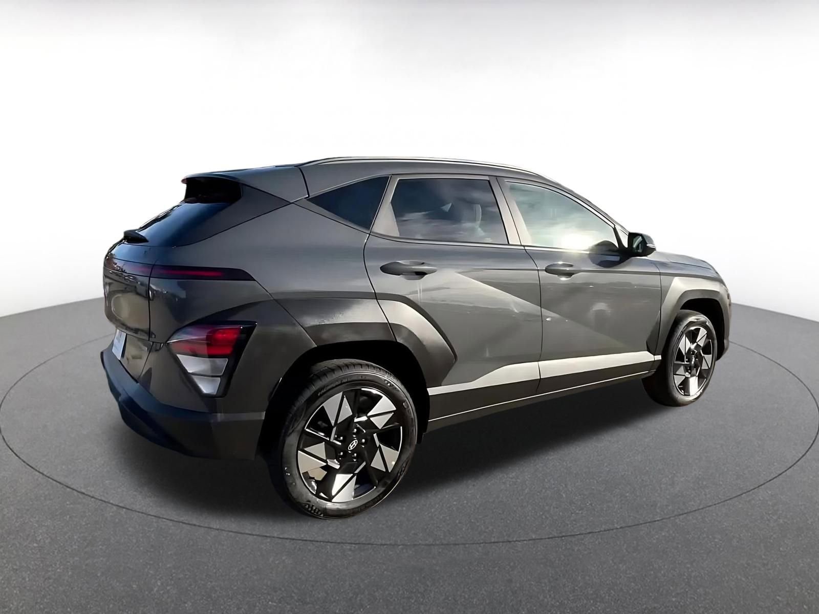 Thumbnail: 2025 Hyundai Kona - 14
