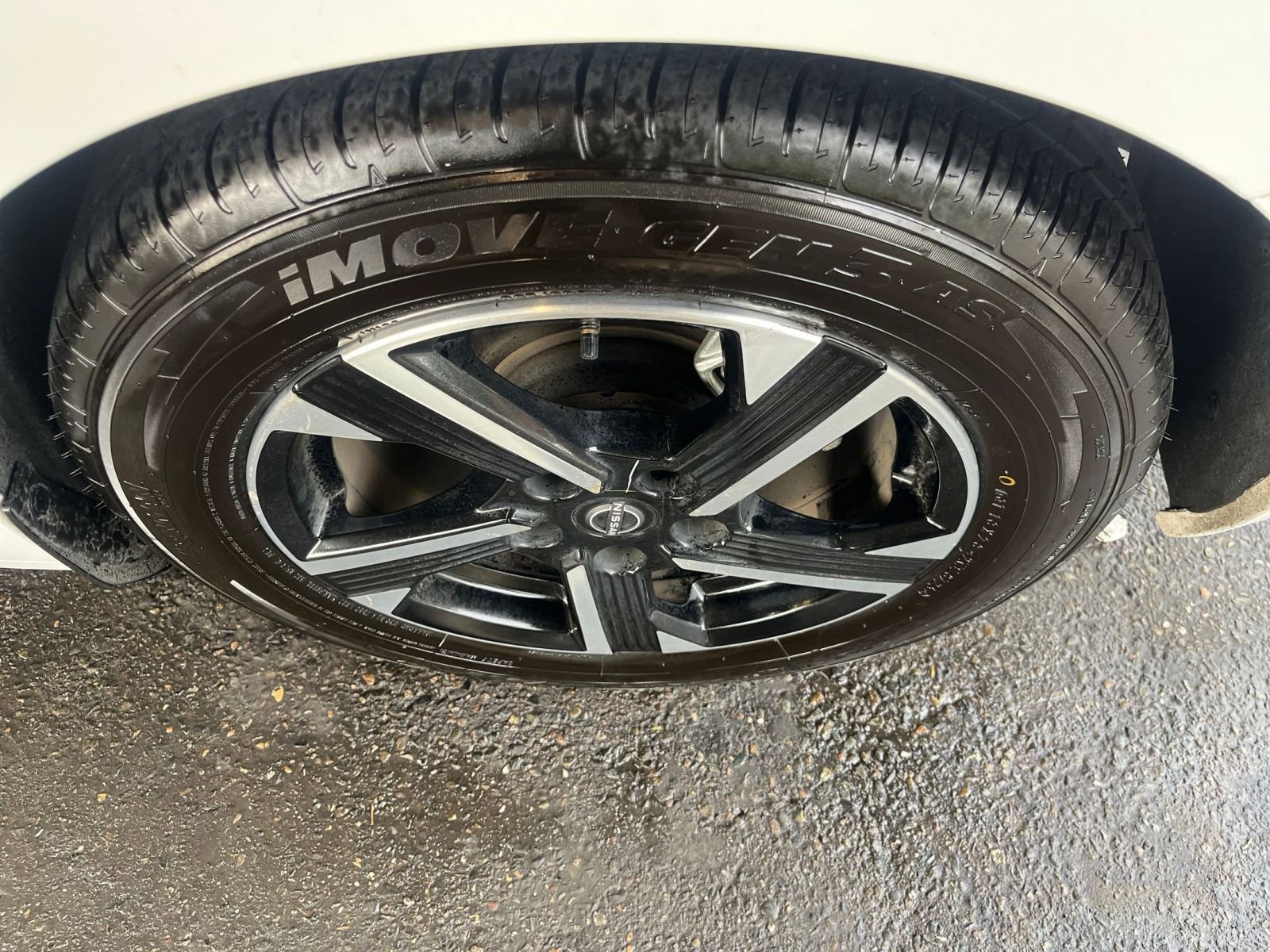 Thumbnail: 2024 Nissan Sentra - 30