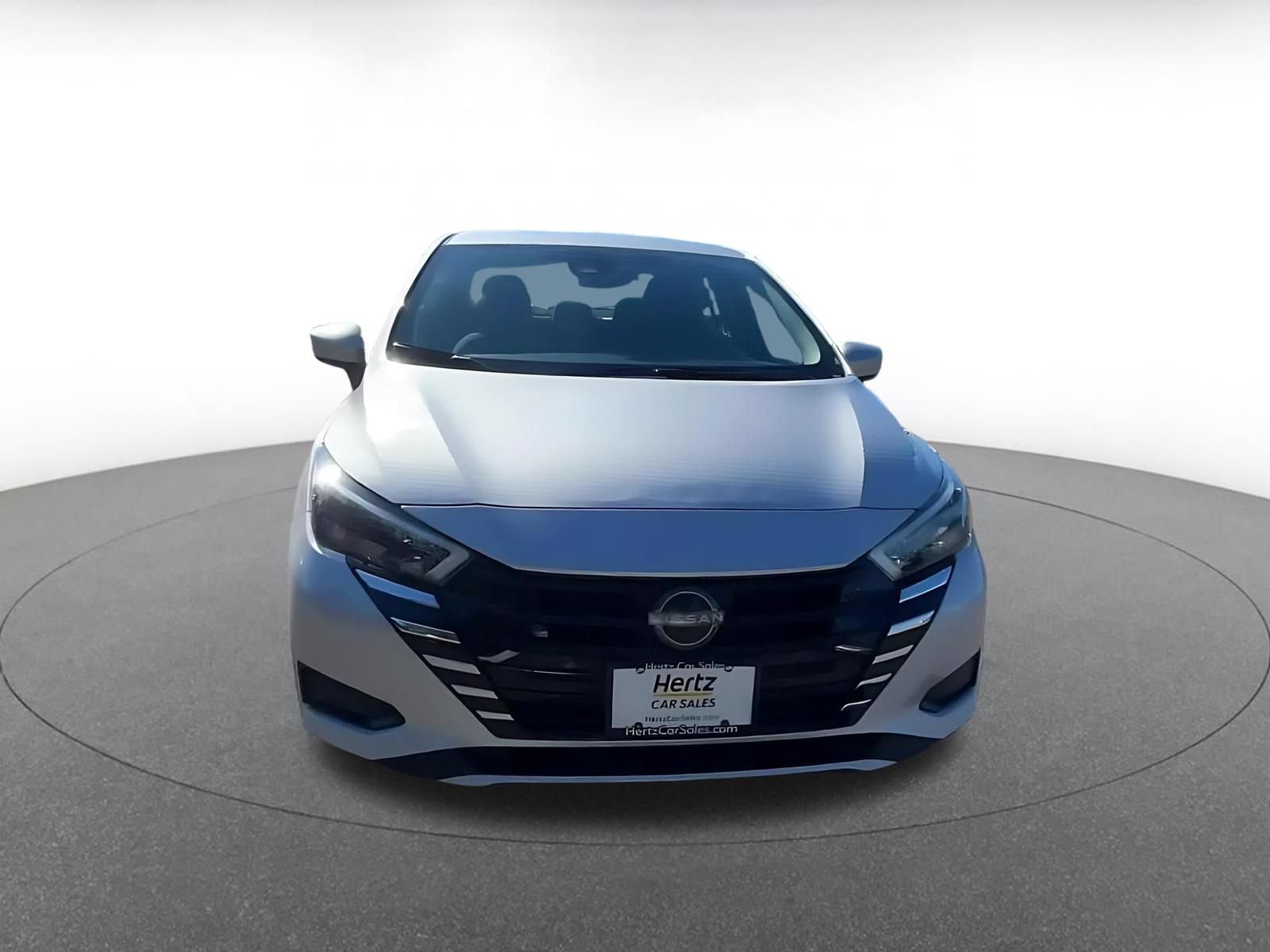 Thumbnail: 2025 Nissan Versa - 4