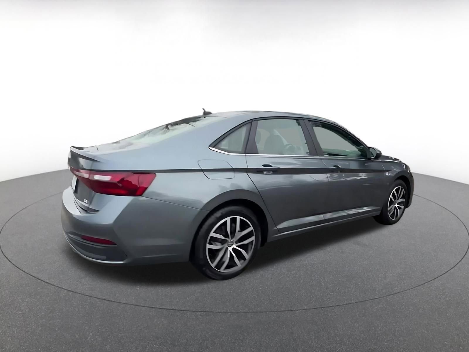 Thumbnail: 2025 Volkswagen Jetta - 15