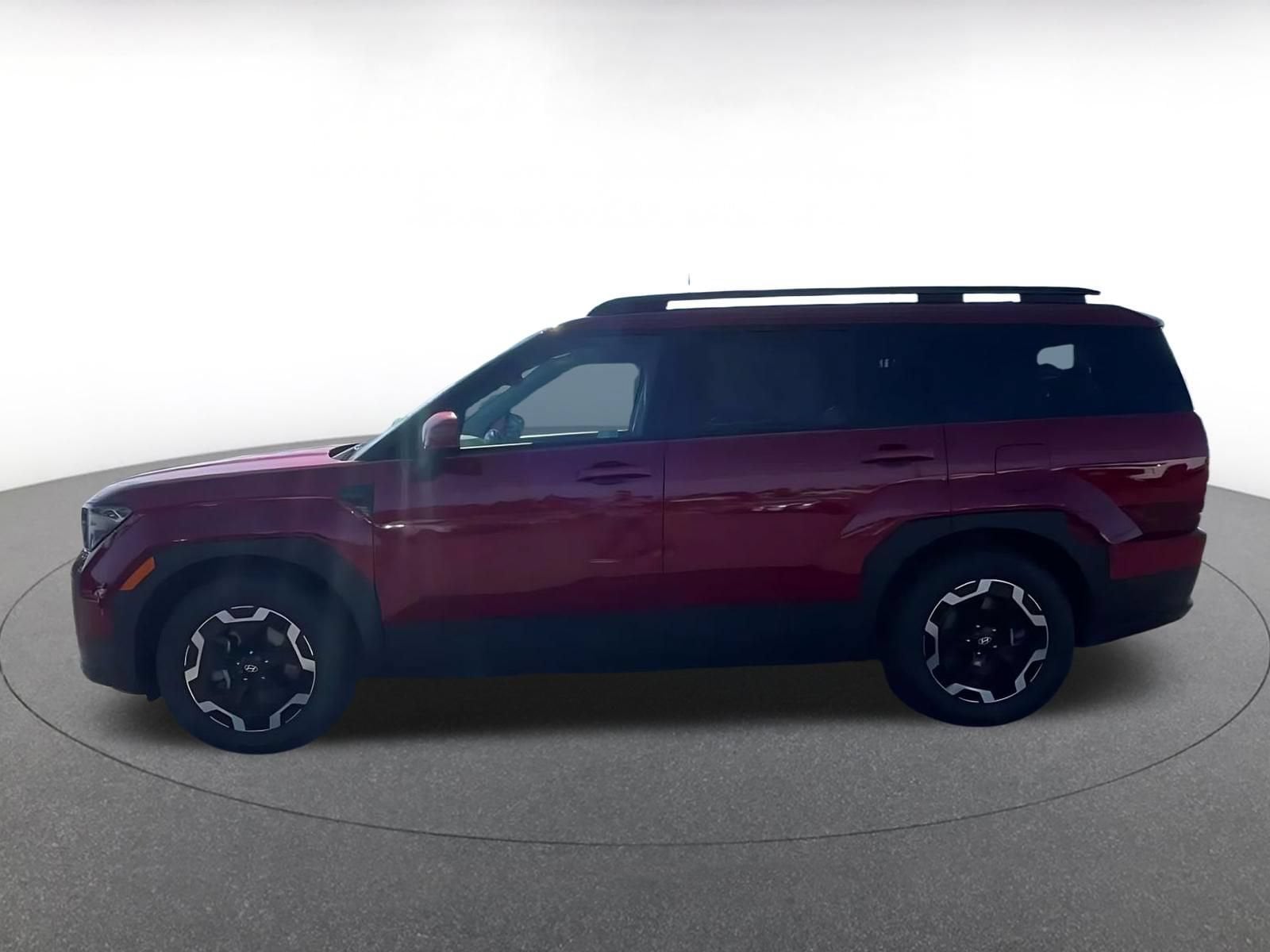 Thumbnail: 2026 Hyundai Santa Fe - 8