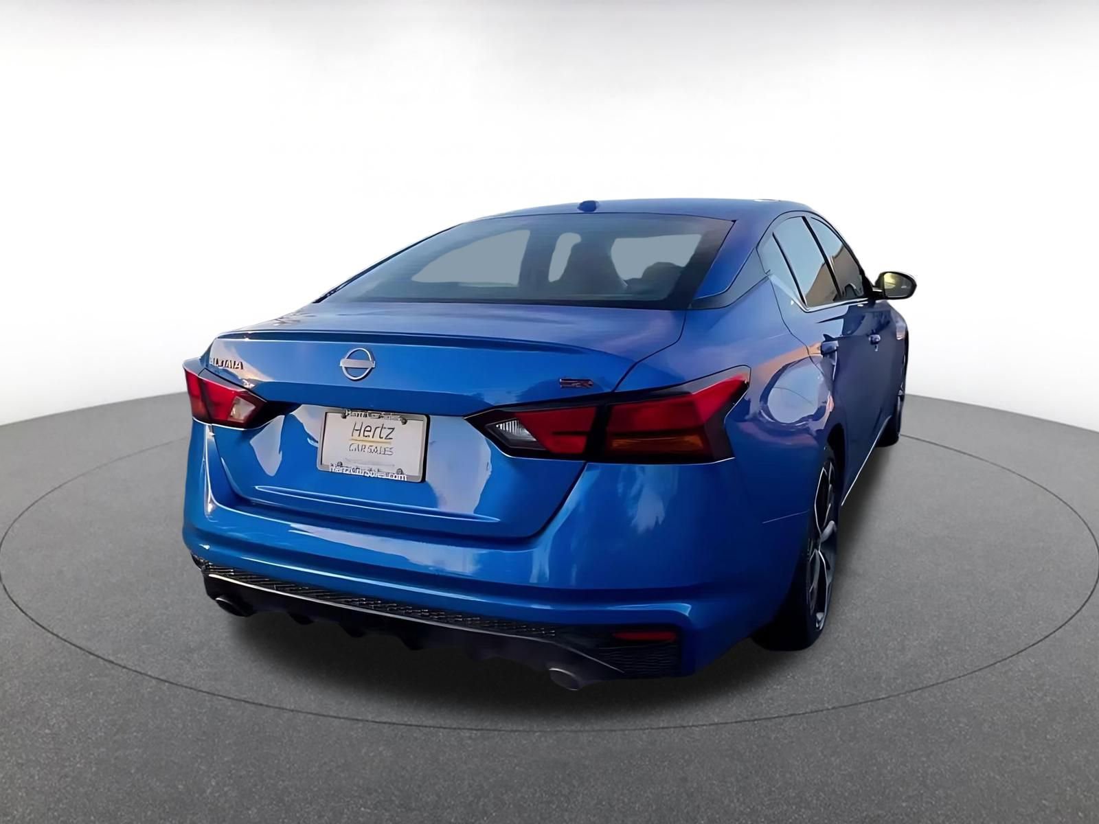 Thumbnail: 2025 Nissan Altima - 15